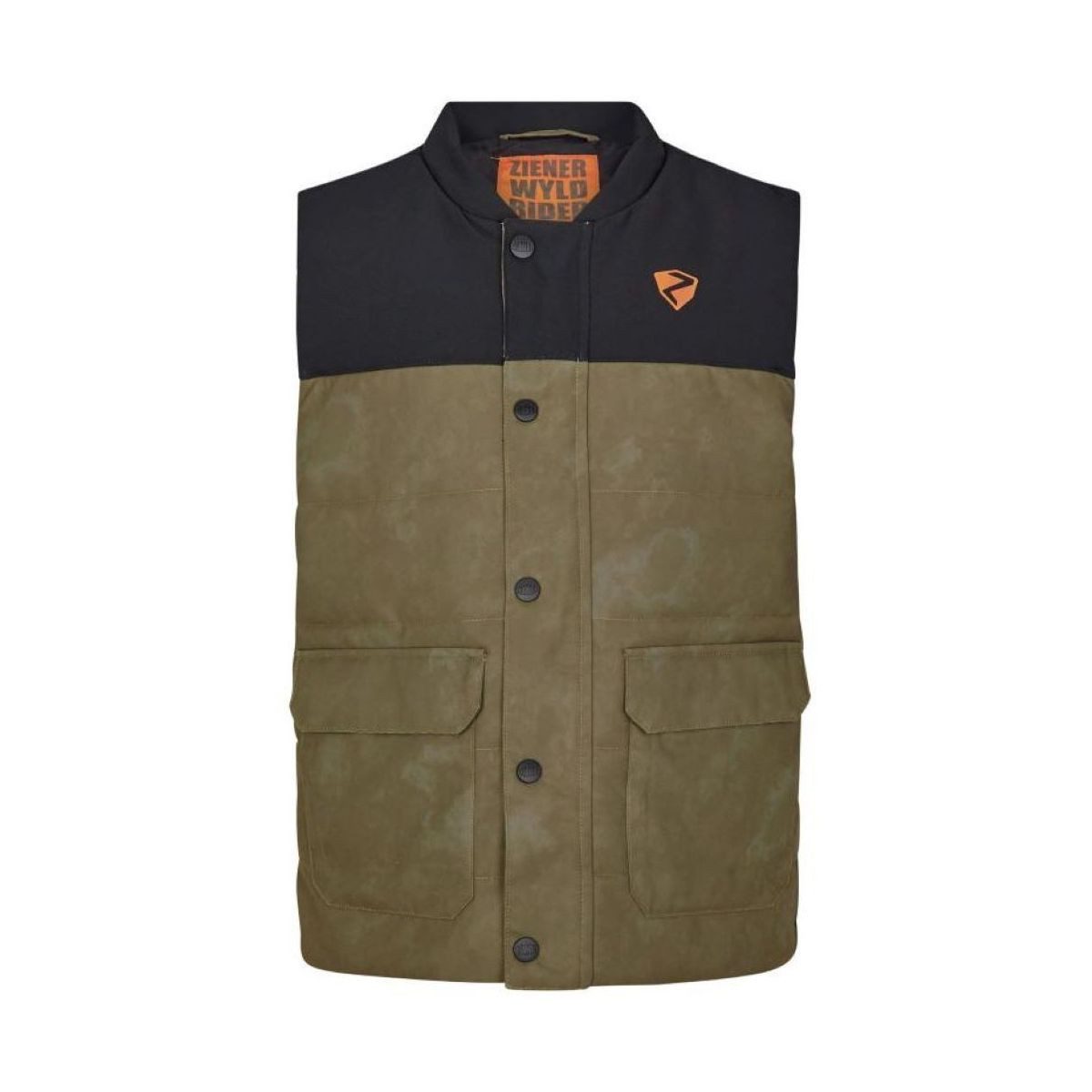 Ziener Funktionsweste Antreyu jun Vest Ski