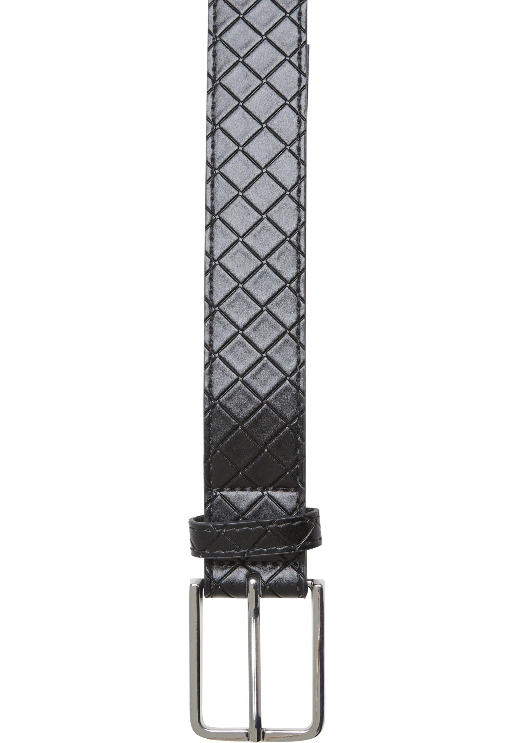 URBAN CLASSICS Synthetikgürtel Urban Classics Woven günstig online kaufen