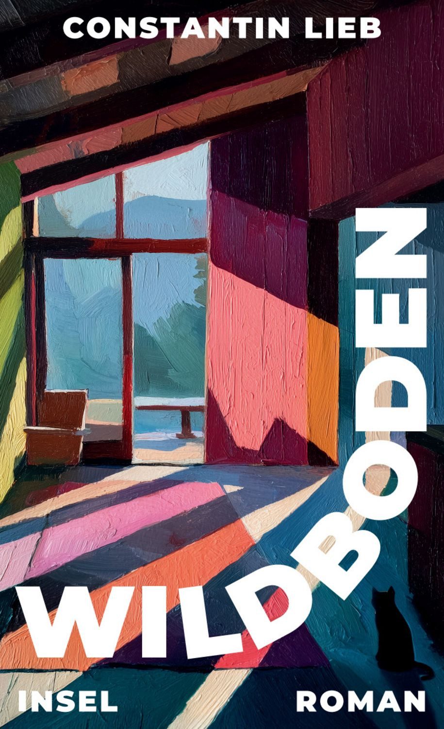 Wildboden / Constantin Lieb