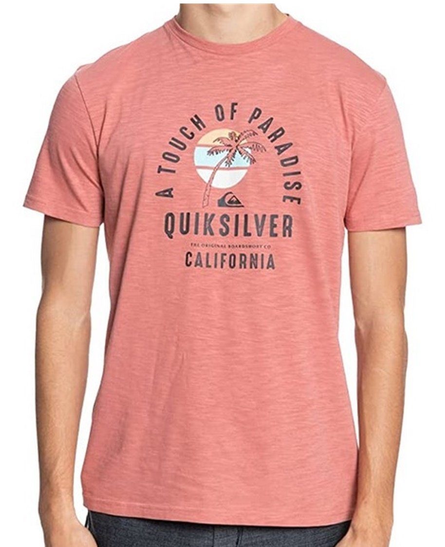 Funktionsshirt Quiksilver