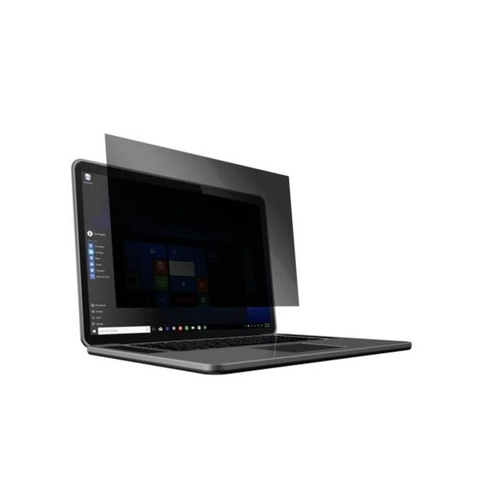 KENSINGTON Schutzfolie Blickschutzfilter - 2-fach, abnehmbar für 14″ Laptops 16:10 628661
