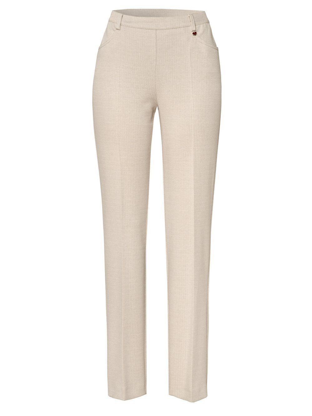 Stretch-Hose Scarlet
