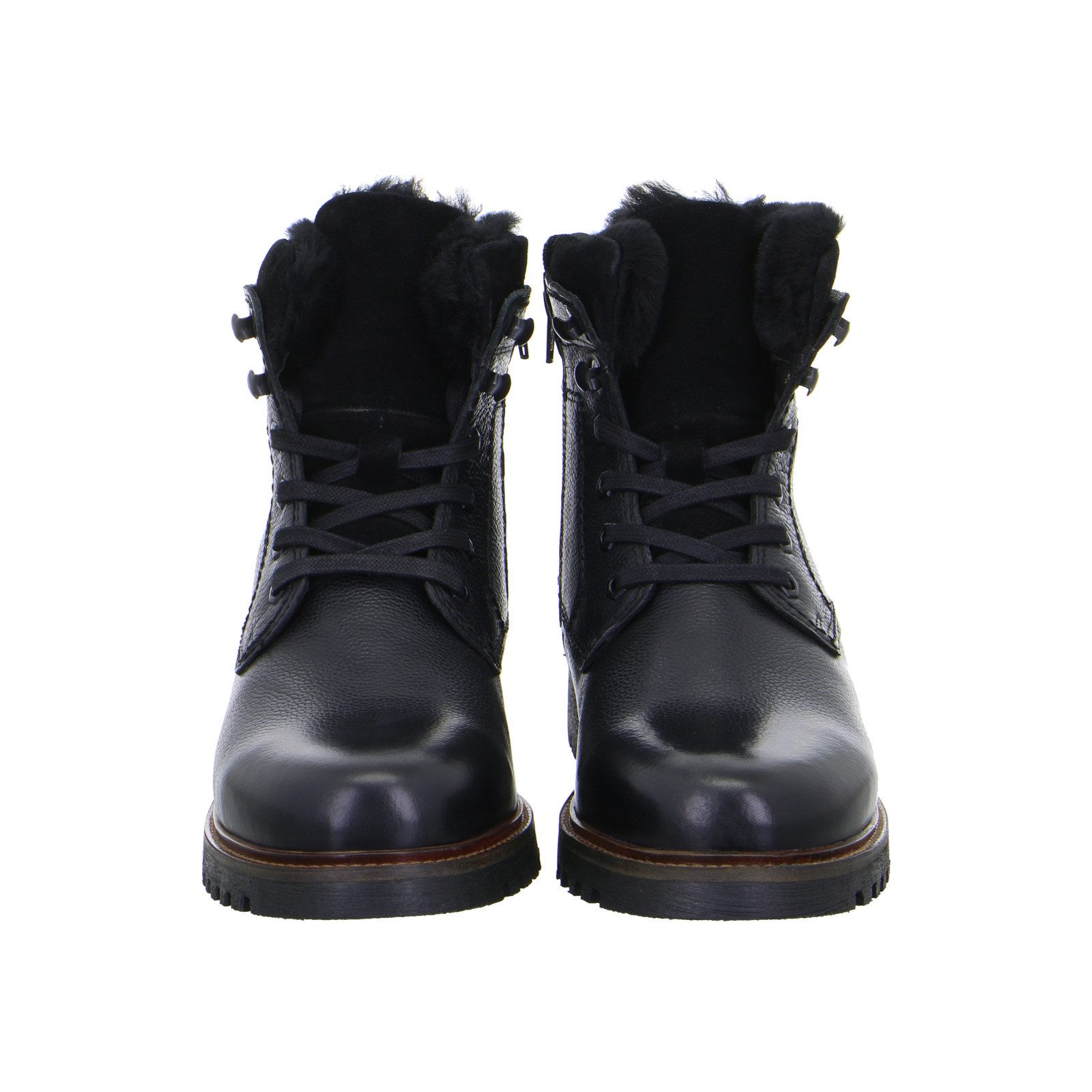 Ara Herren Stiefelette Tiago Schnürboots günstig online kaufen