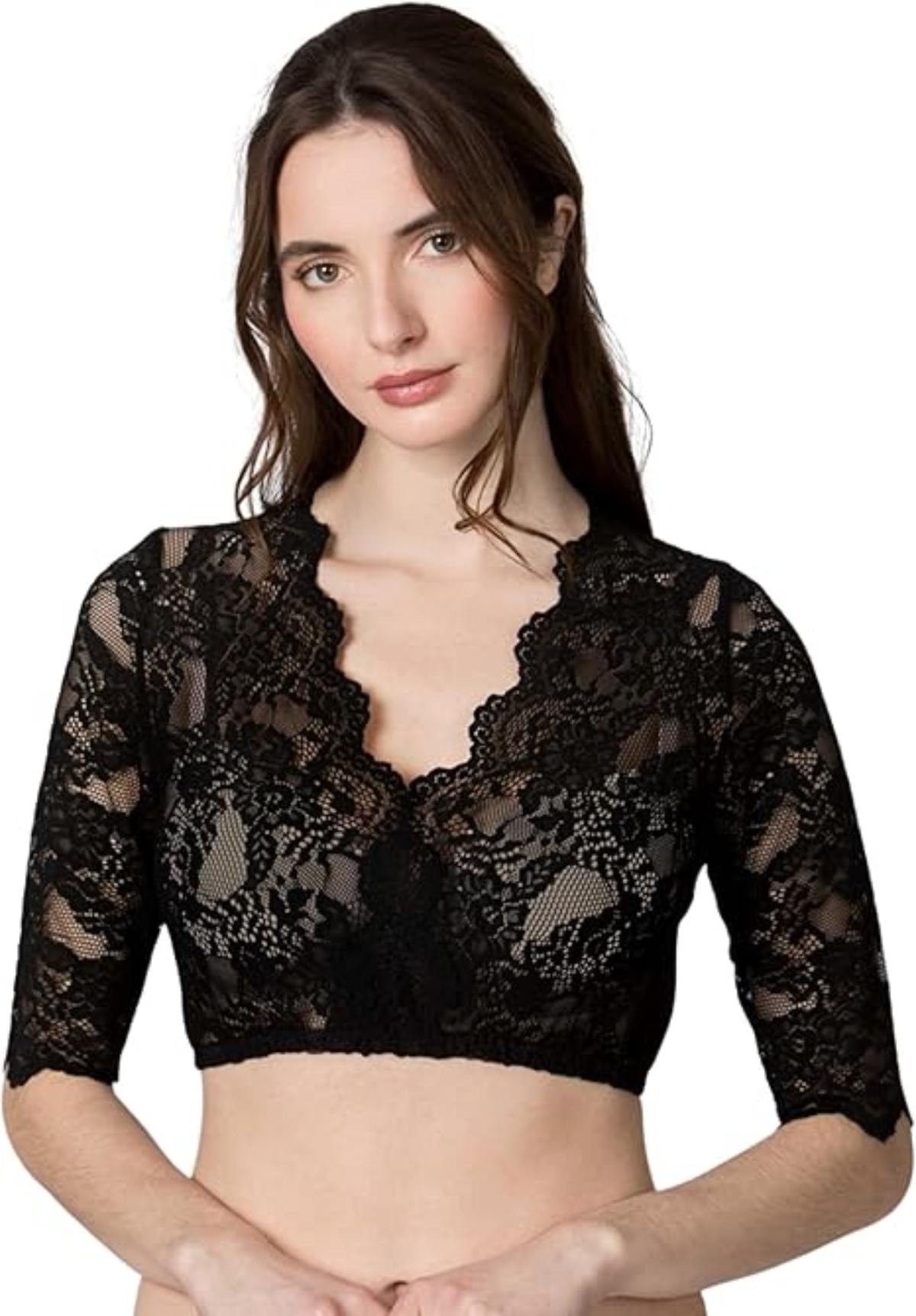 Original Stockerpoint GmbH Dirndlbluse Alaya günstig online kaufen