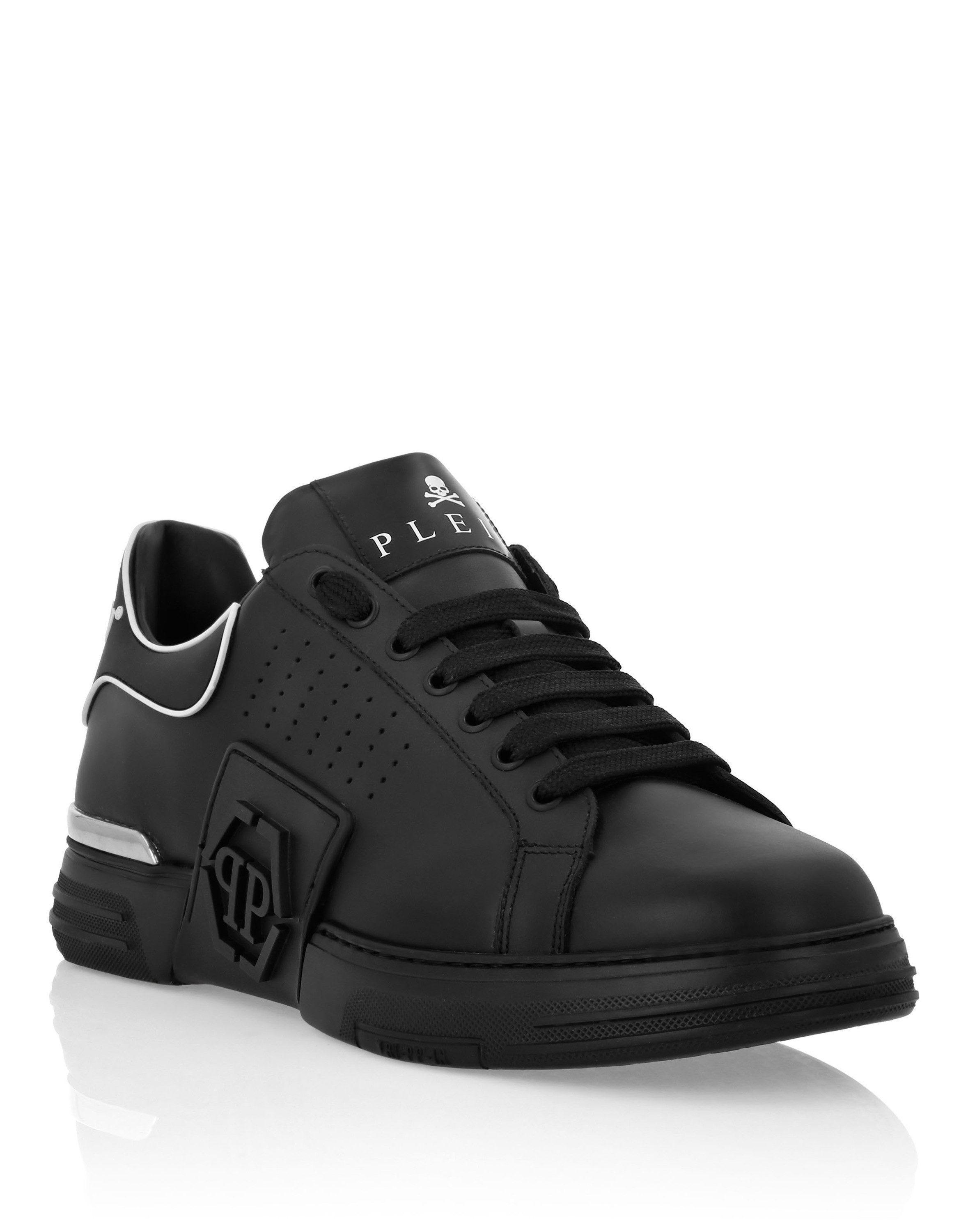PHILIPP PLEIN Hexagon Sneaker