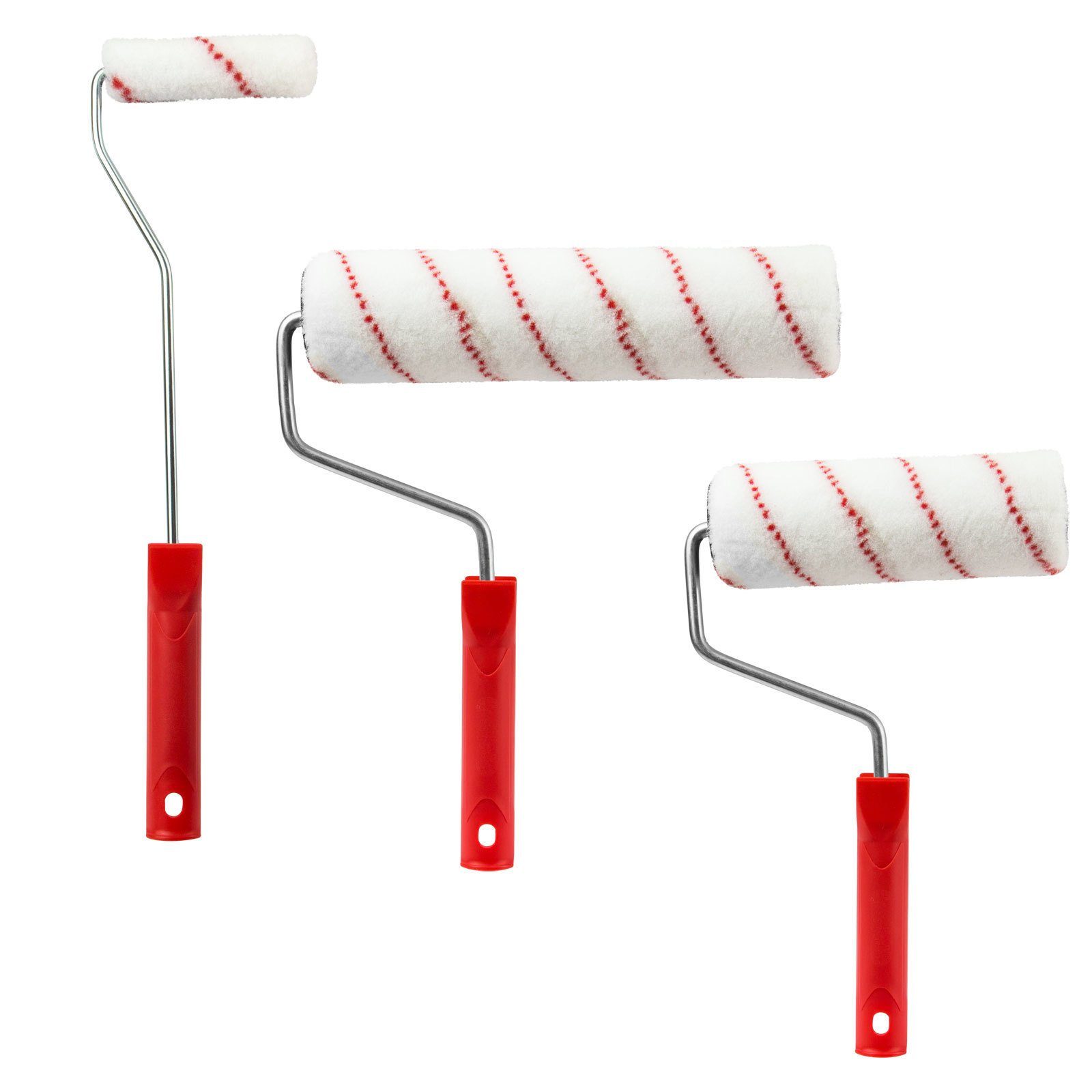 DEMA Malerset Maler Set / Farbroller günstig online kaufen