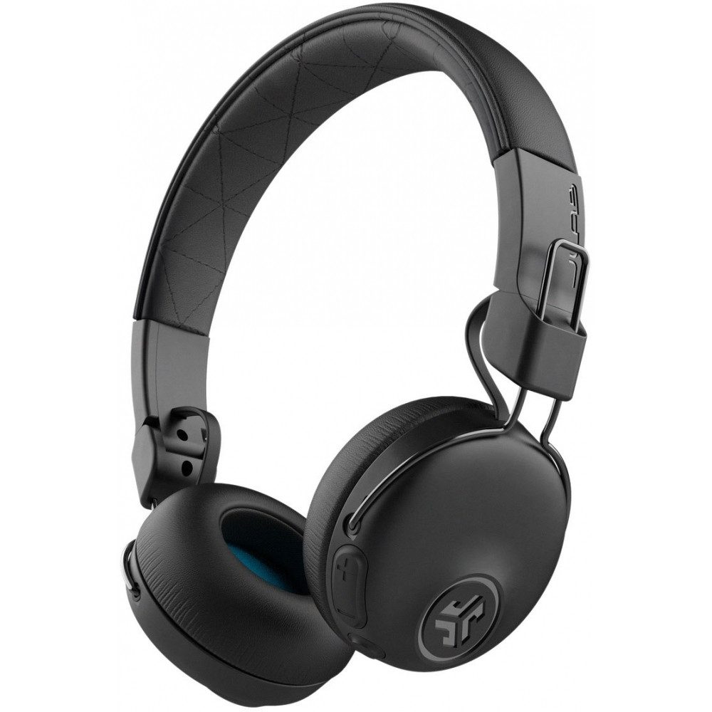 JLAB Studio OnEar ANC Bluetooth-Kopfhörer On-Ear-Kopfhörer