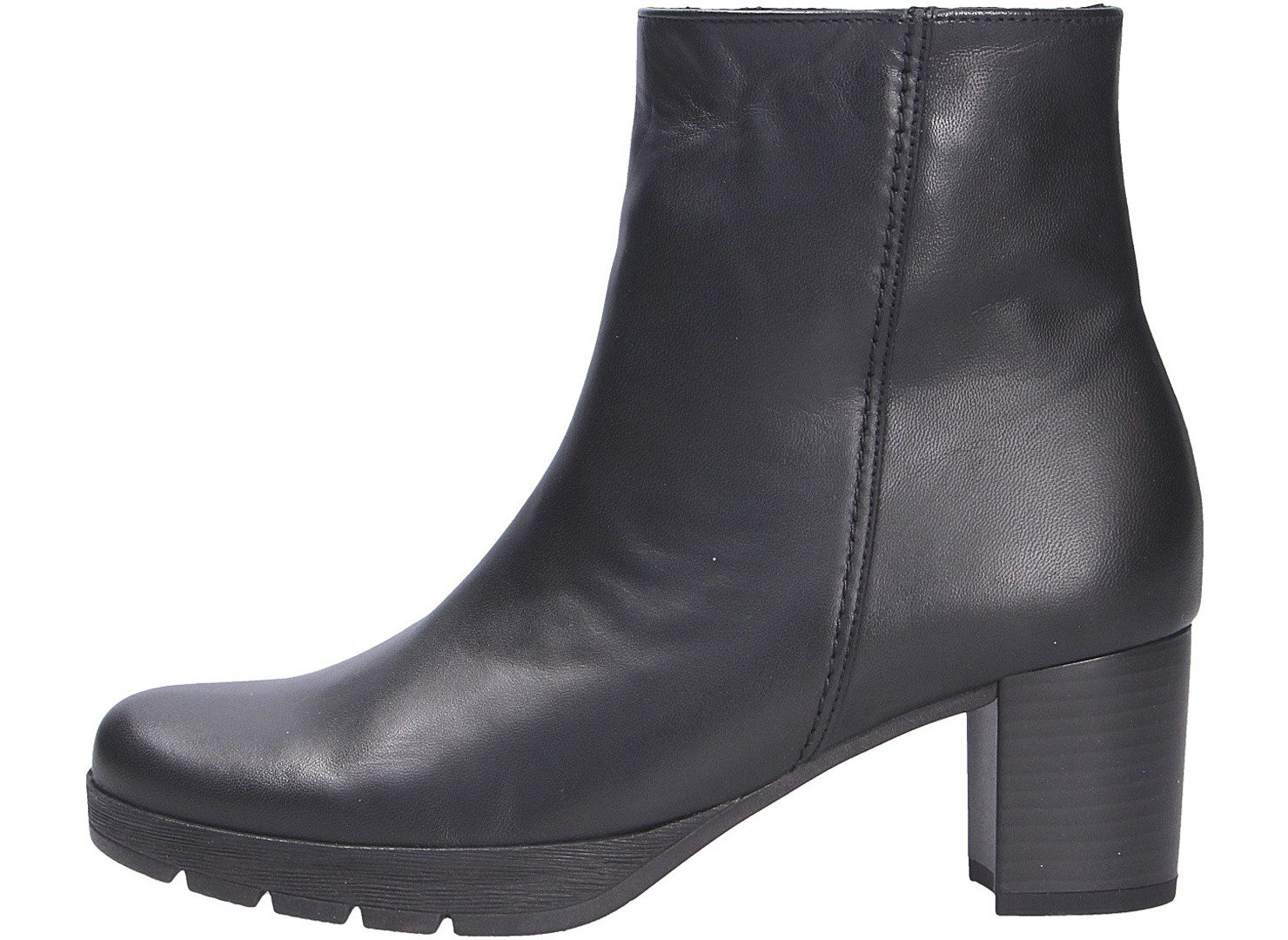 Gabor Gabor Damen Stiefelette schwarz Größe Stiefelette