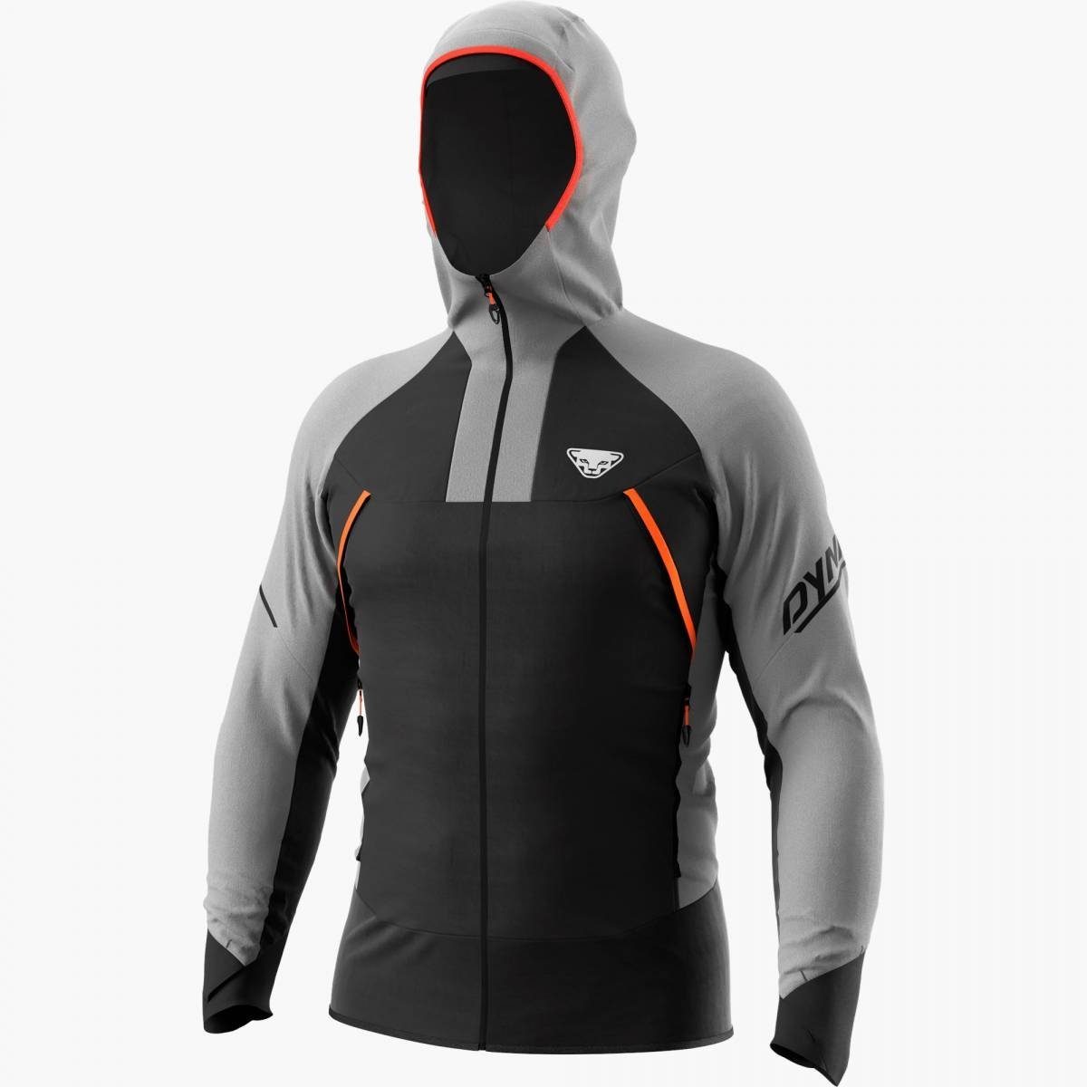 Outdoorjacke SPEED SOFTSHELL JKT M