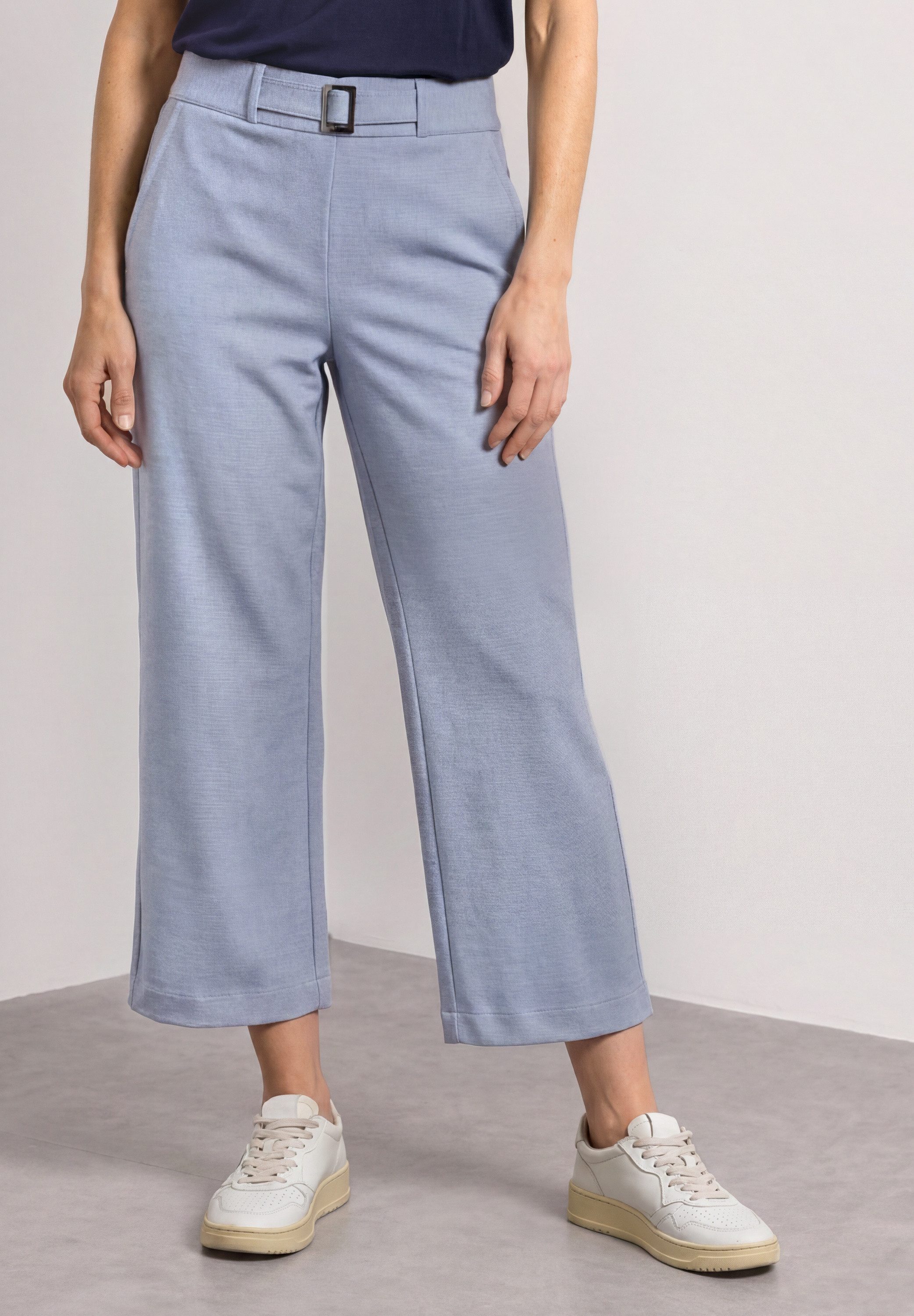 Stoffhose
