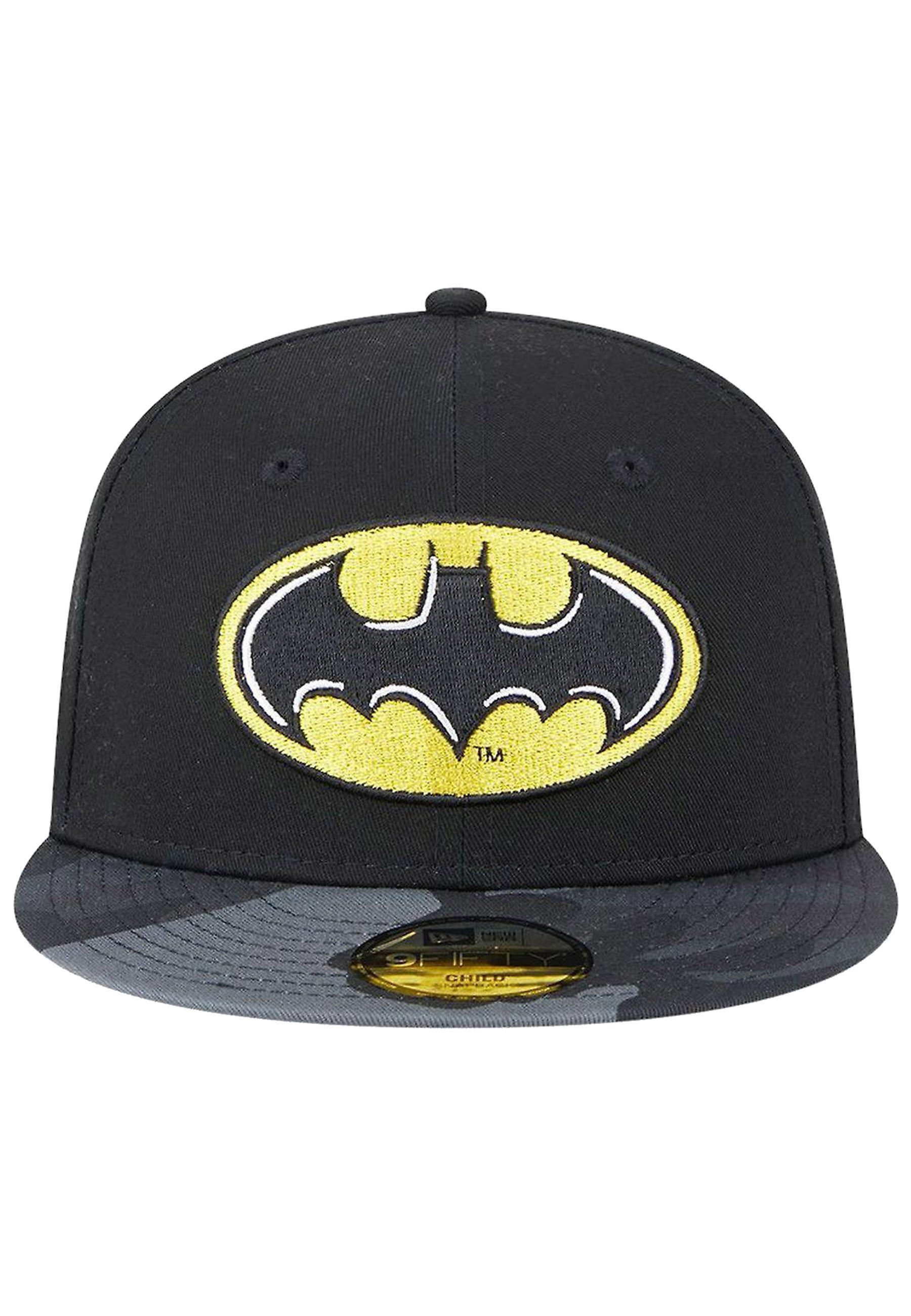 New Era Trucker Cap 9Fifty Batman