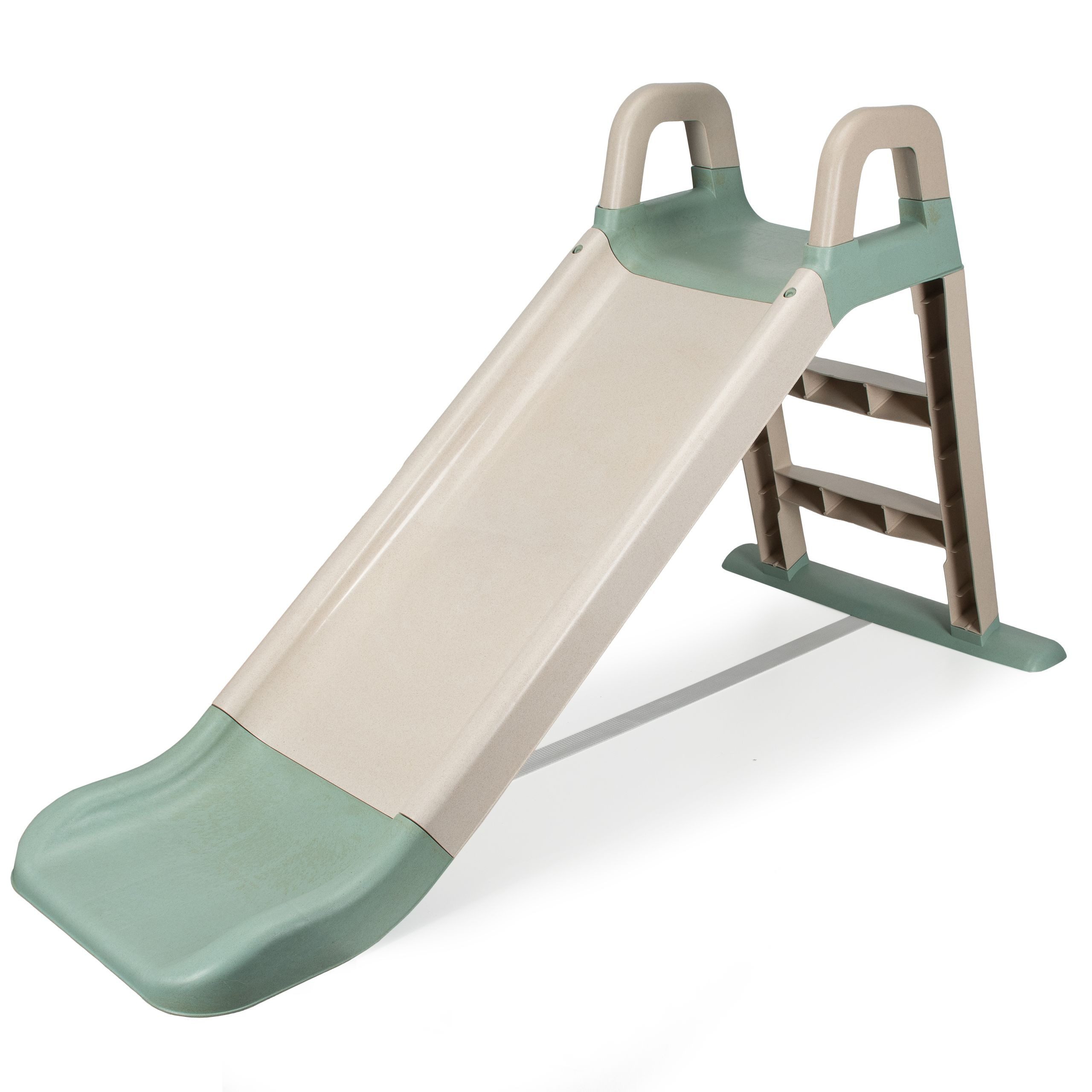 COIL Rutsche Kinderrutsche, Gartenrutsche, Indoor-Rutsche, Kunststoff, (Öko günstig online kaufen