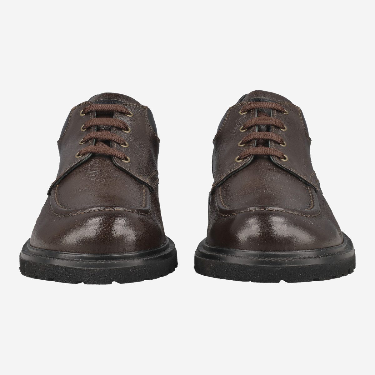 Galizio Torresi Galizio Torresi 315068 V70848, Schnürschuhe, Braun, Herren Schnürschuh