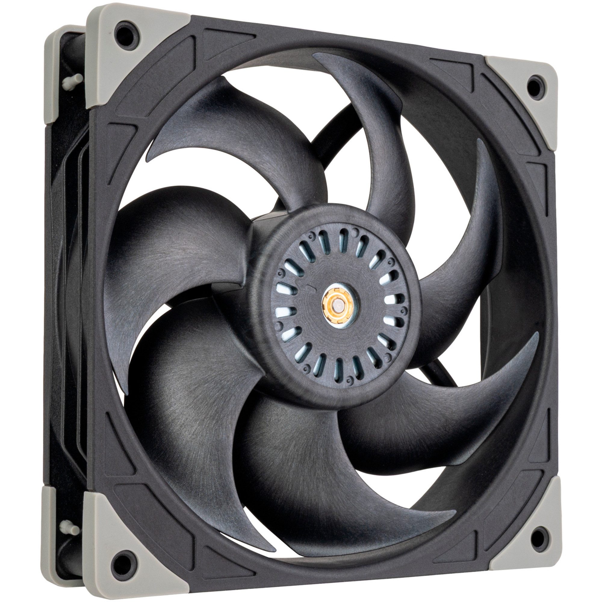 Silverstone Gehäuselüfter SilverStone SST-FHL140, Gehäuselüfter