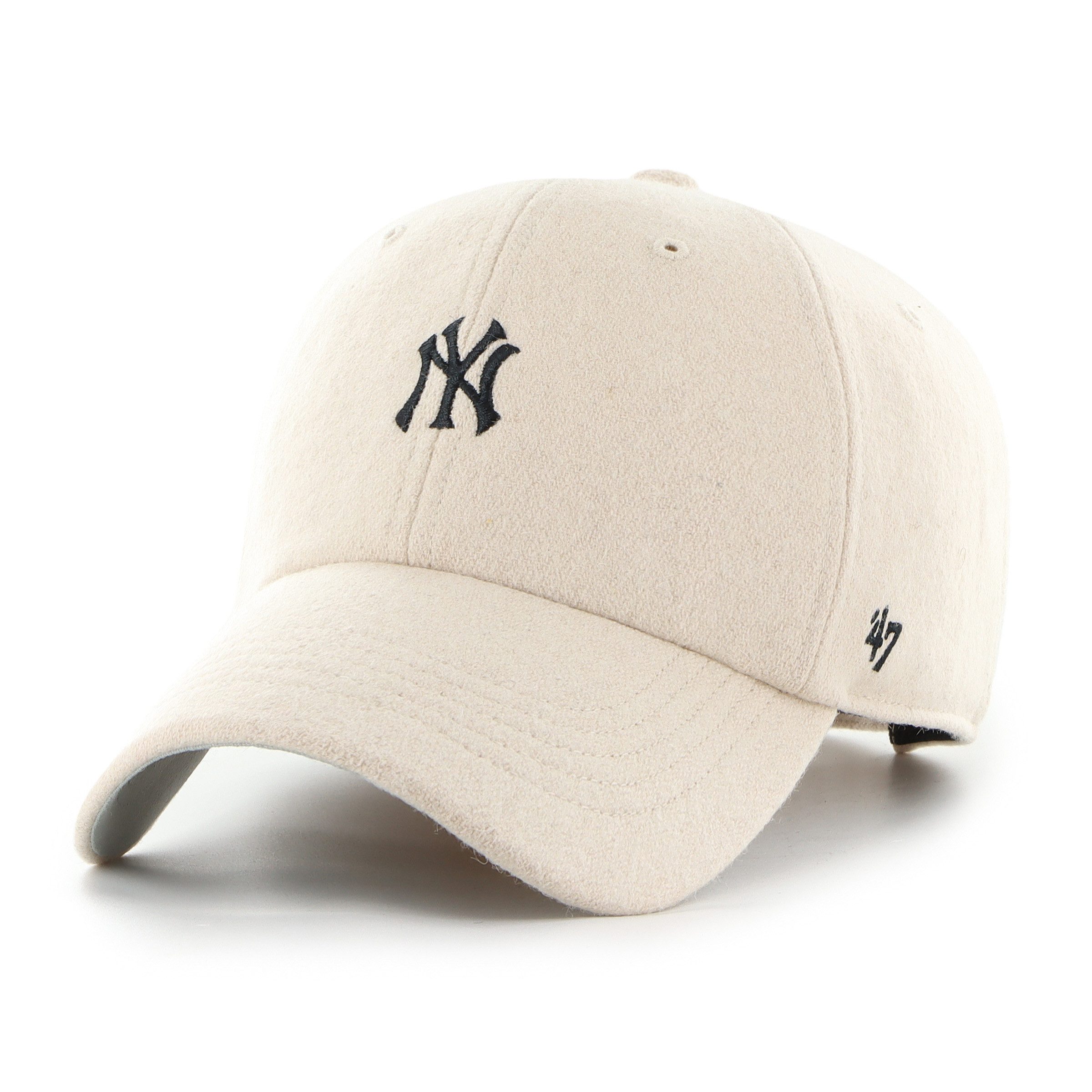 Baseball Cap '47 Brand Cap MLB New York Yankees Premium Base Runner '47 CLEAN UP