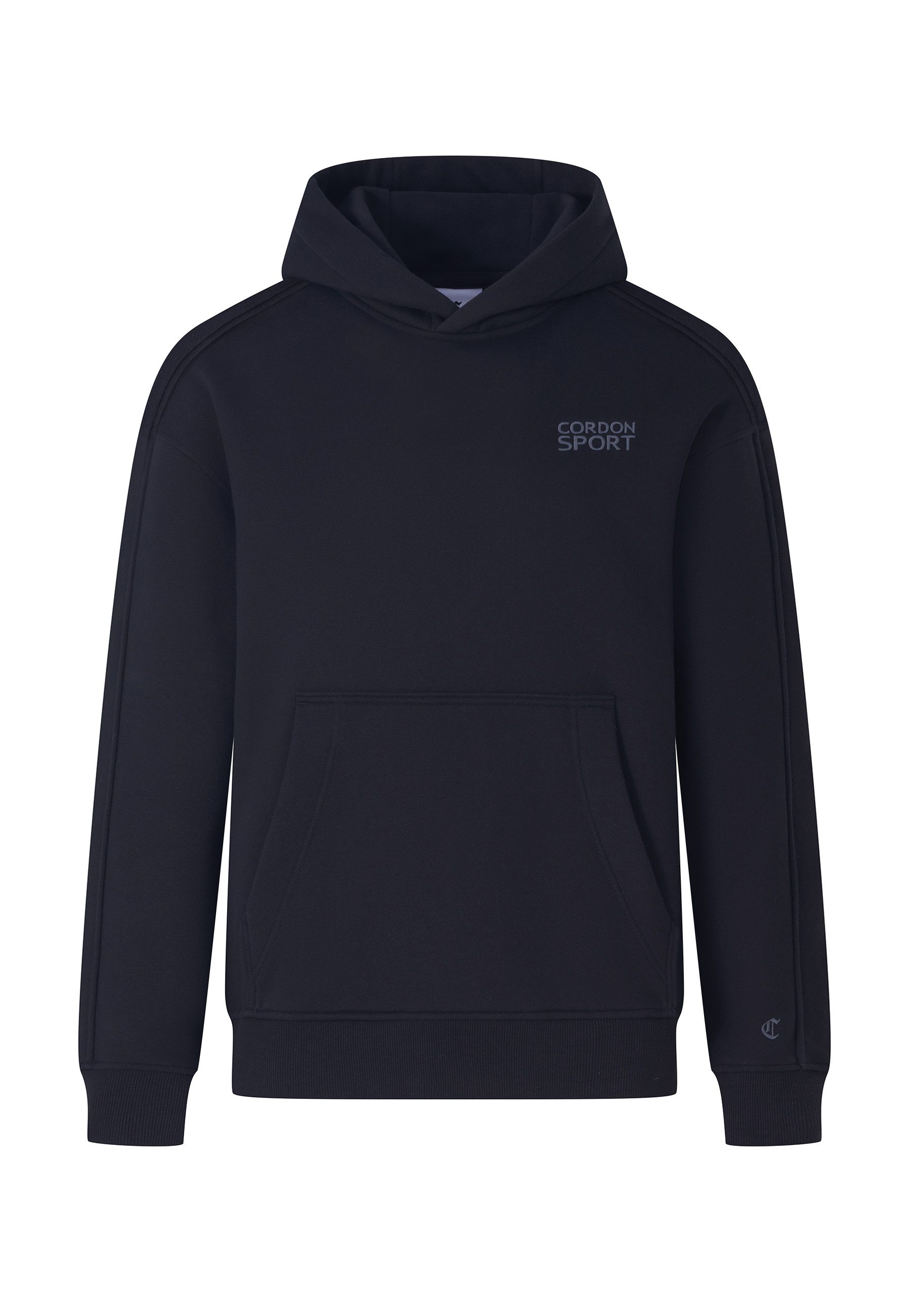 Cordon Sport Kapuzenpullover Jacob