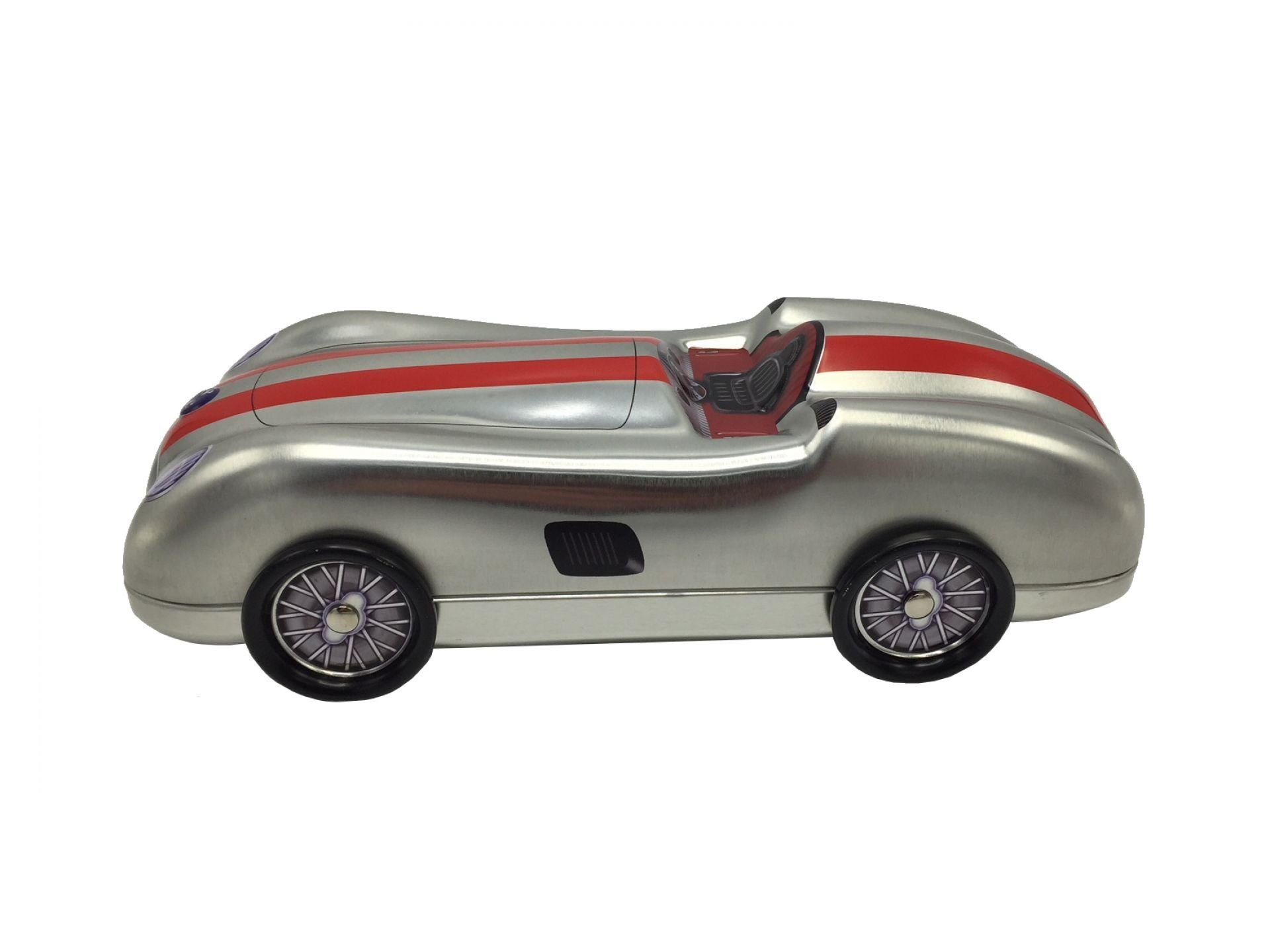 MediMuc Keksdose Speedster Nr. 21