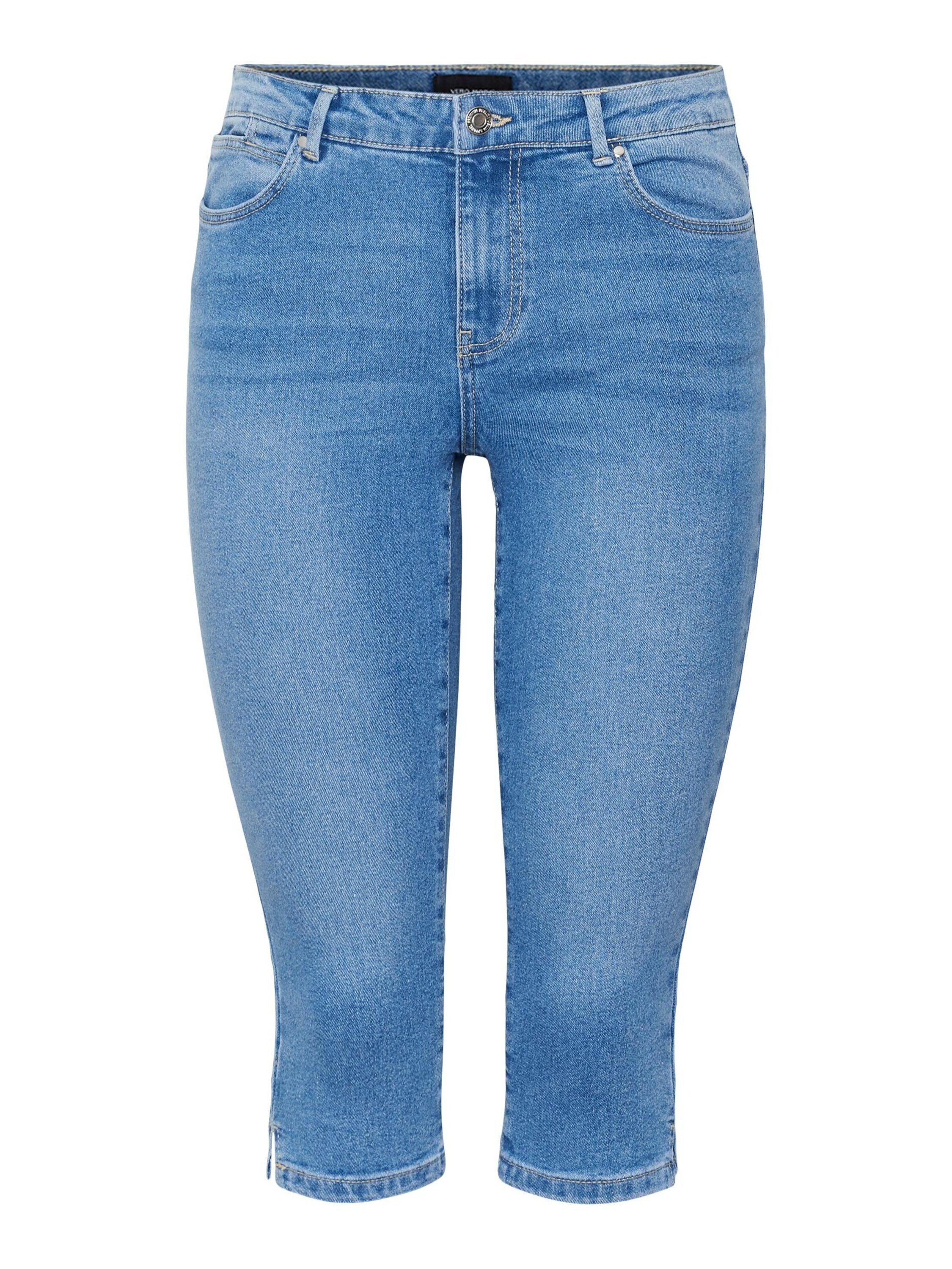 3/4 Jeans