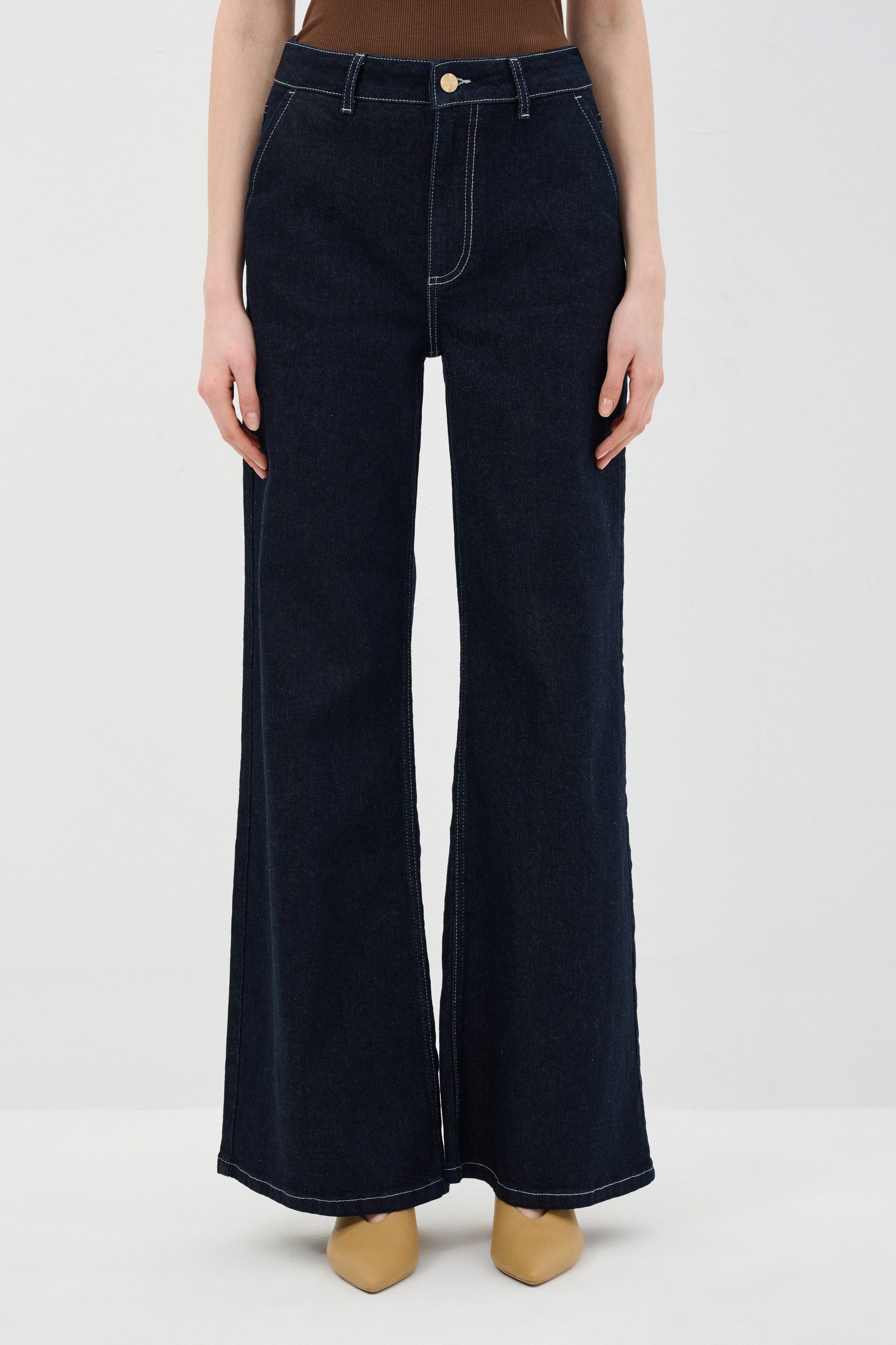 adL Bequeme Jeans