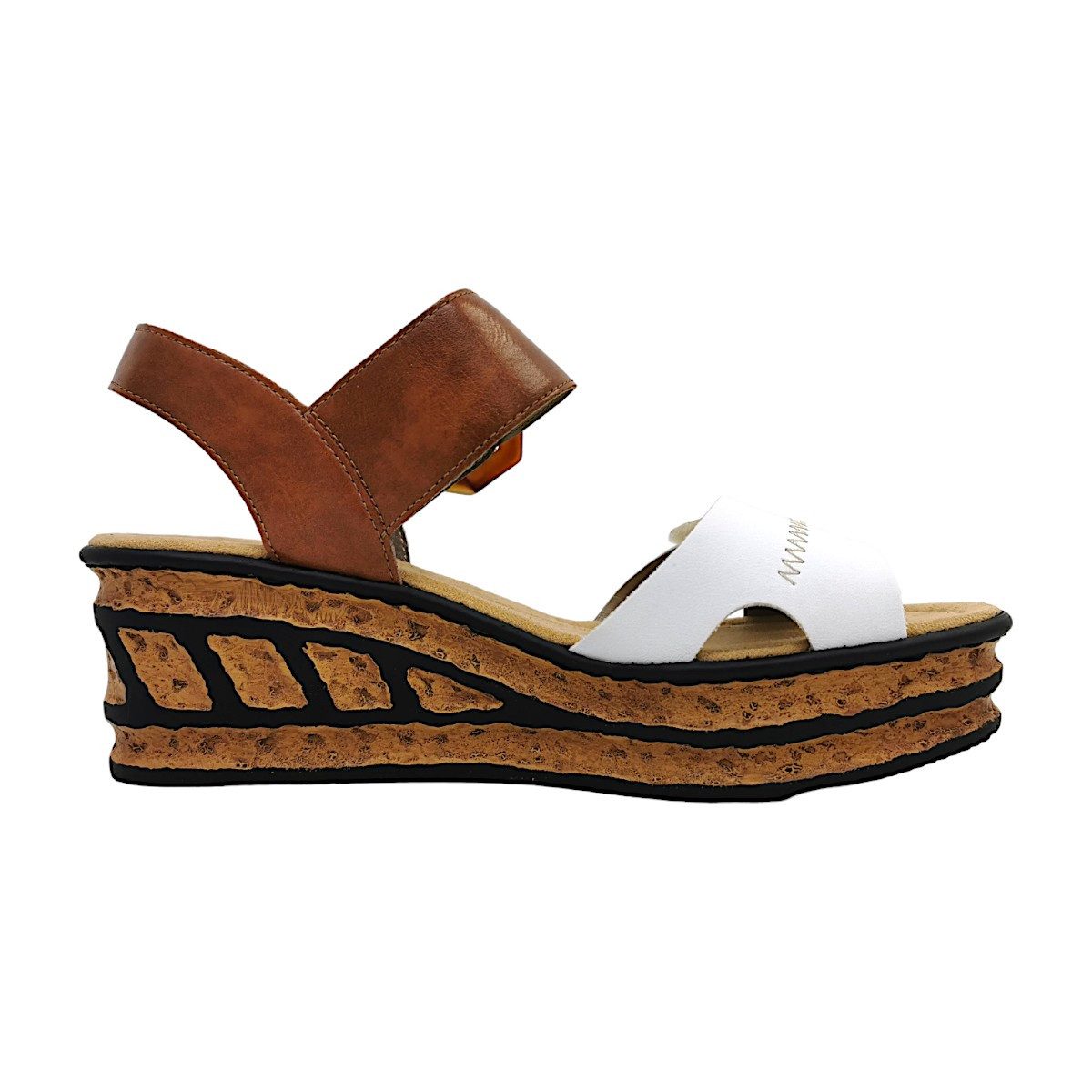 Rieker Sandalette Sandale günstig online kaufen