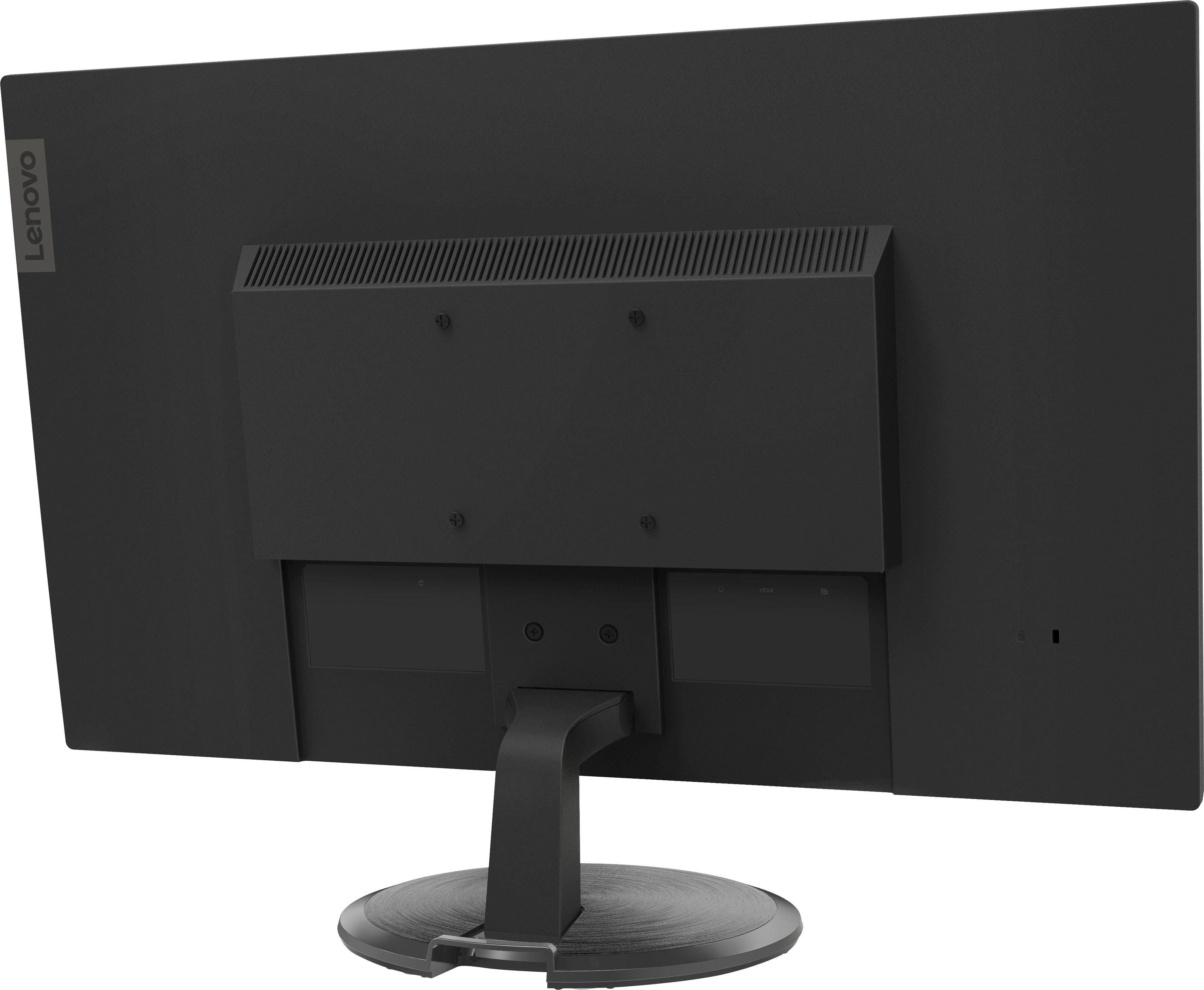 Lenovo D27q-30 LCD-Monitor (69 cm/27 ms 4 x VA Reaktionszeit, 2560 ", px, 1440 60 Hz, LCD) QHD