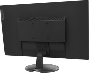 Lenovo D27q-30 LCD-Monitor (69 cm/27 ", 2560 x 1440 px, QHD, 4 ms Reaktionszeit, 60 Hz, VA LCD)