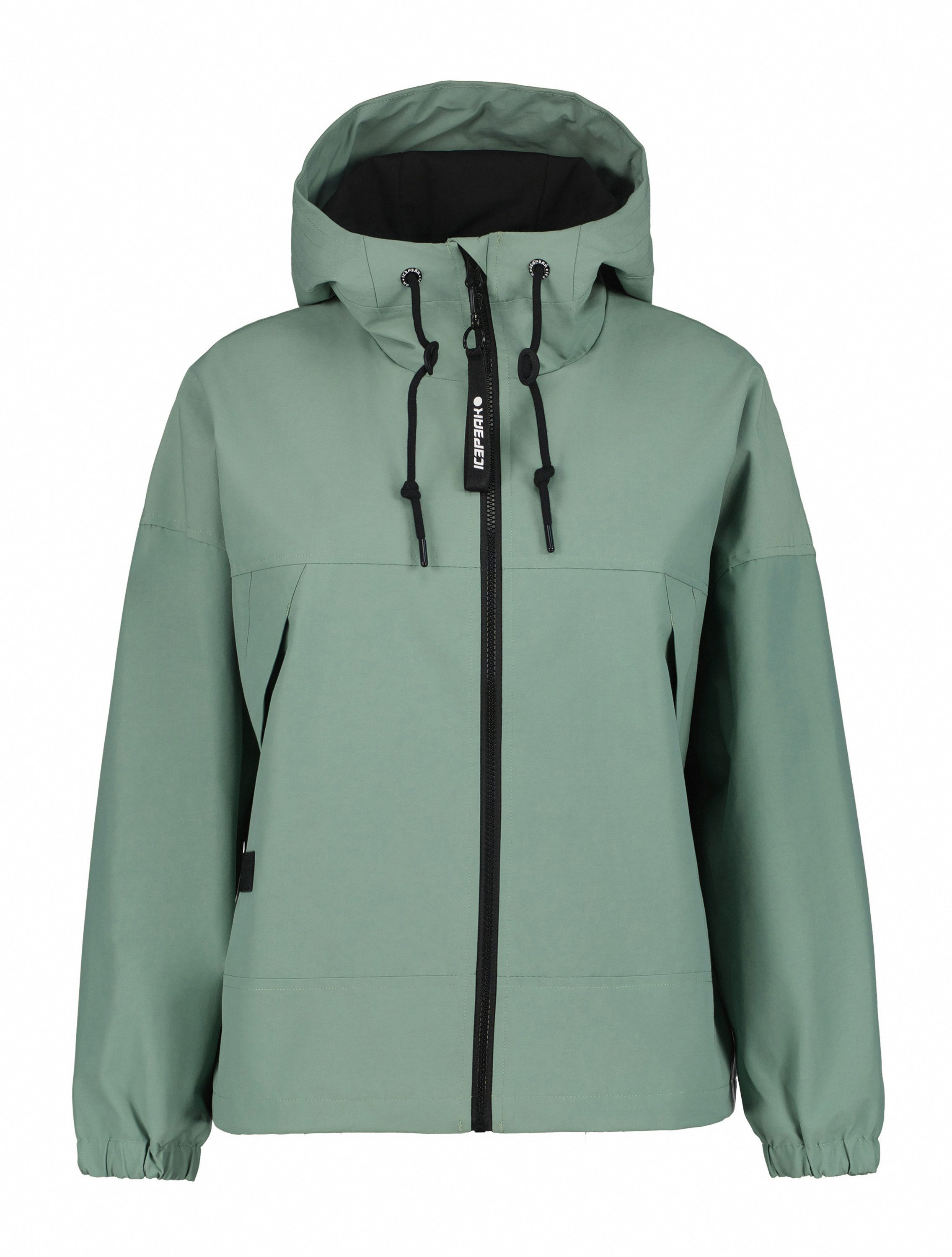 Outdoorjacke Icepeak Jacke AALEK