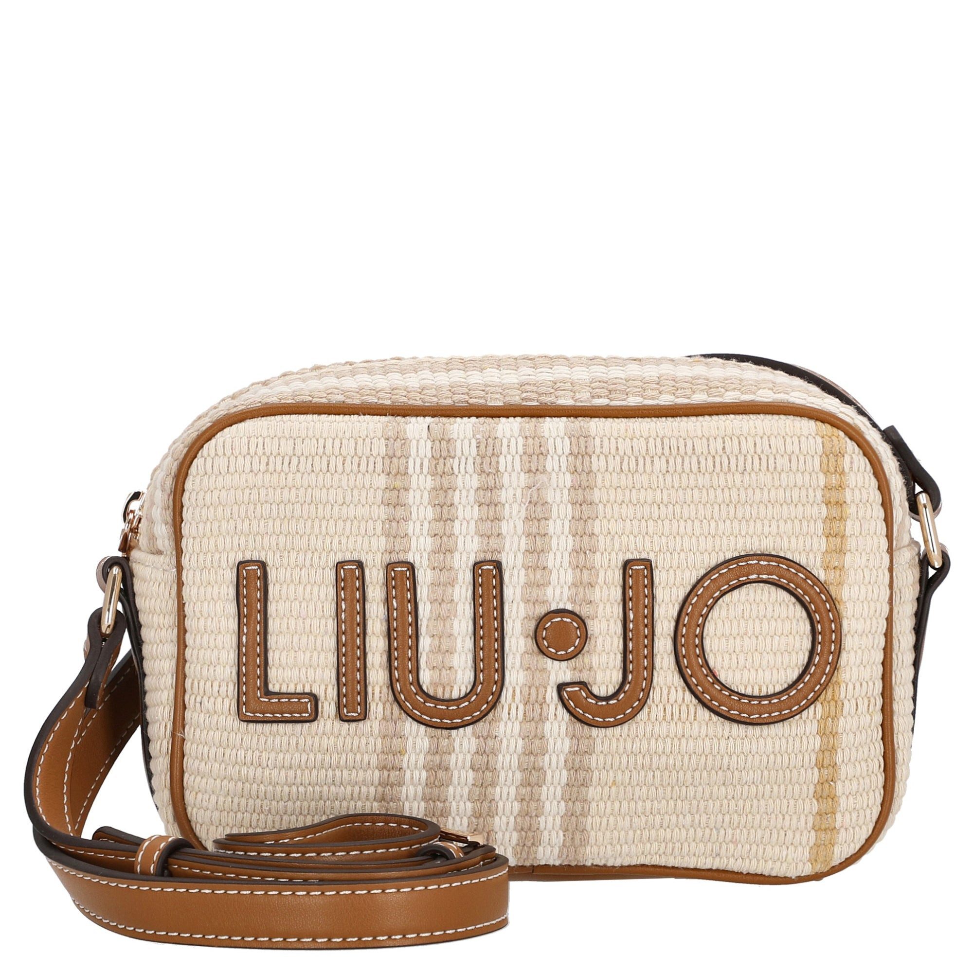 Umhängetasche Ferielle - Umhängetasche 21 cm (naturale)