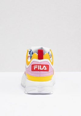 Fila Wb Disruptor Kids Sneaker