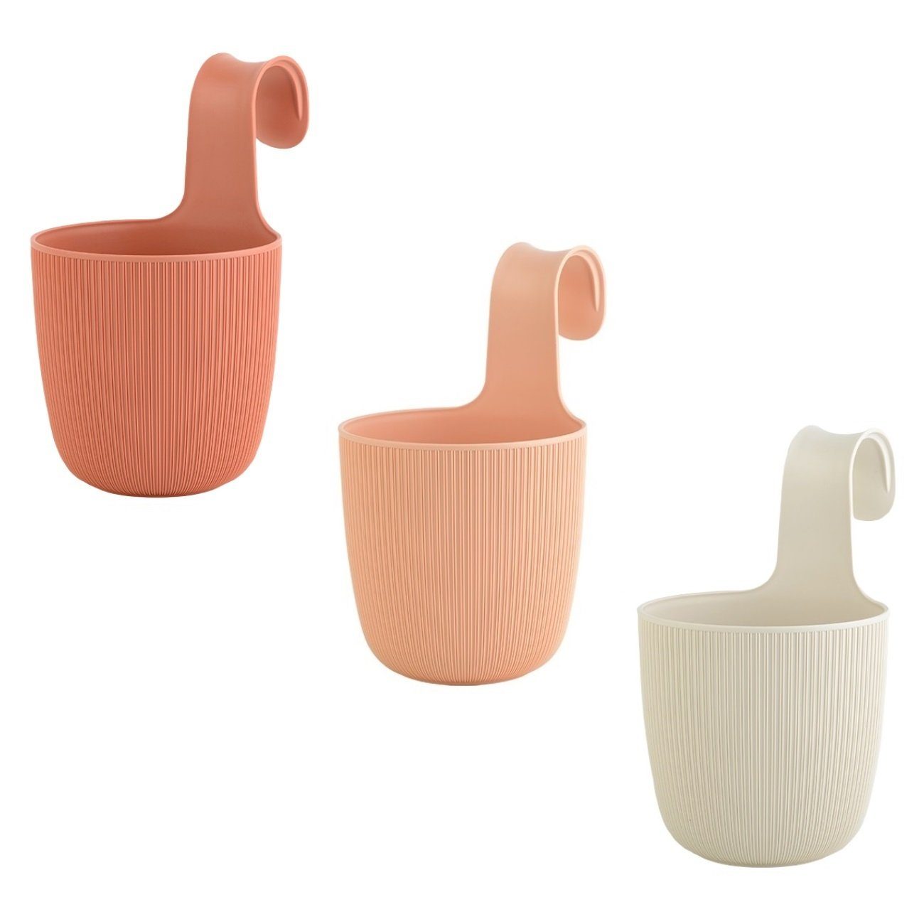 Engelland Blumentopf Blumentopf zum Hängen (Vorteils-Set, günstig online kaufen