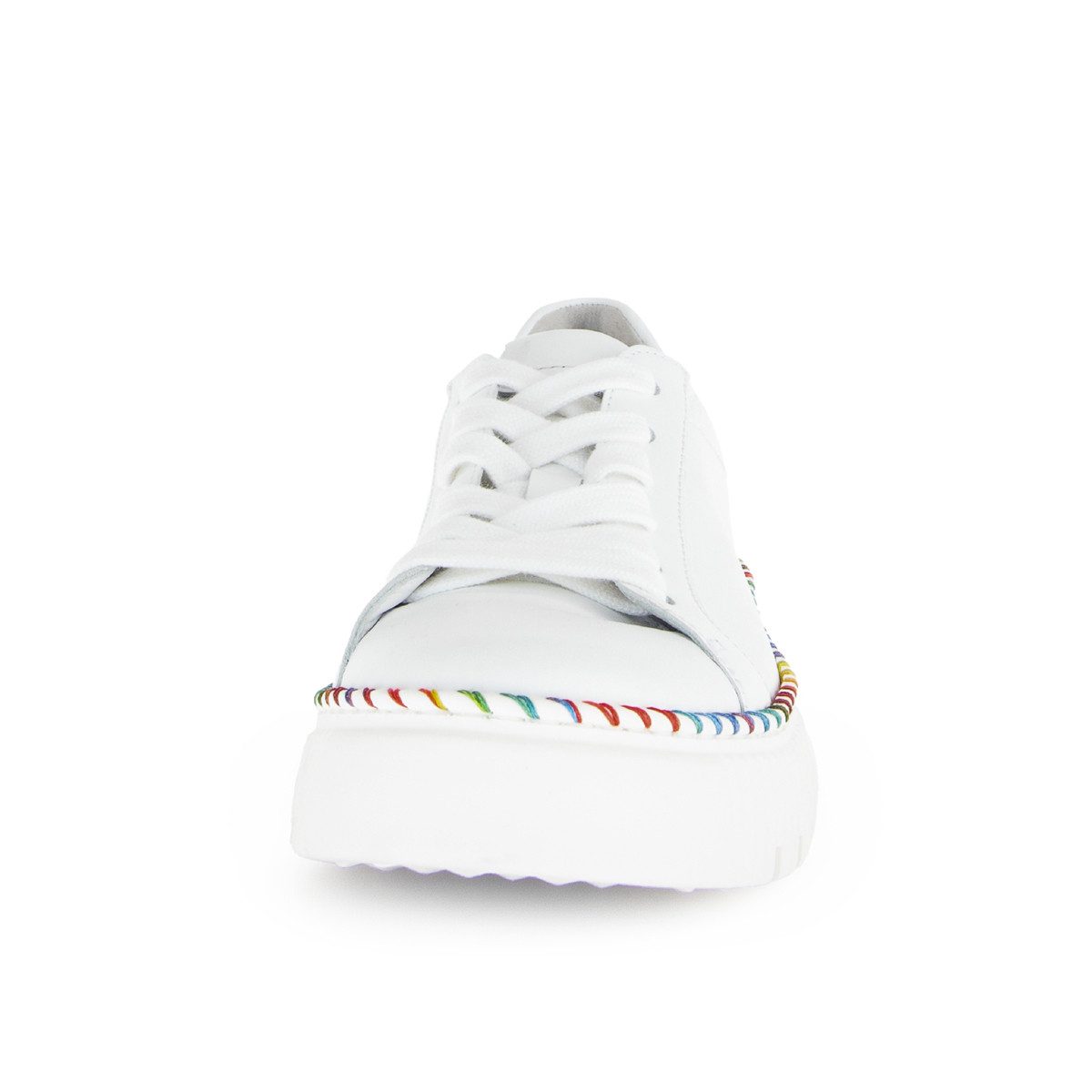 Gabor Gabor 3.241, Sneaker in Weiß günstig online kaufen