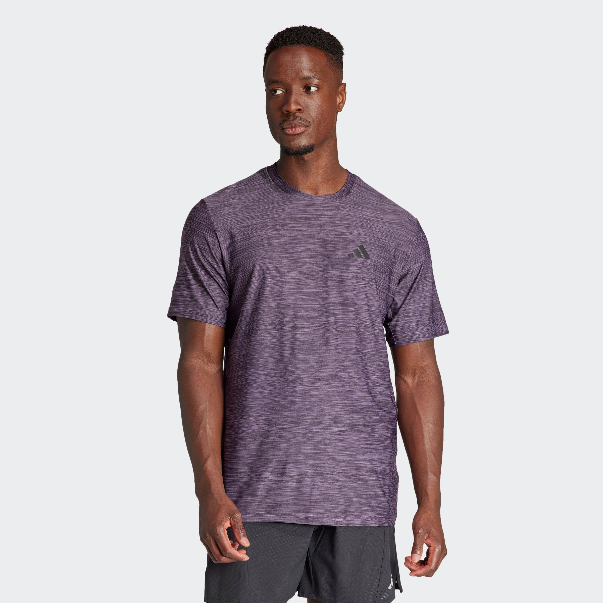 adidas Performance T-Shirt TR-ES STRETCH T