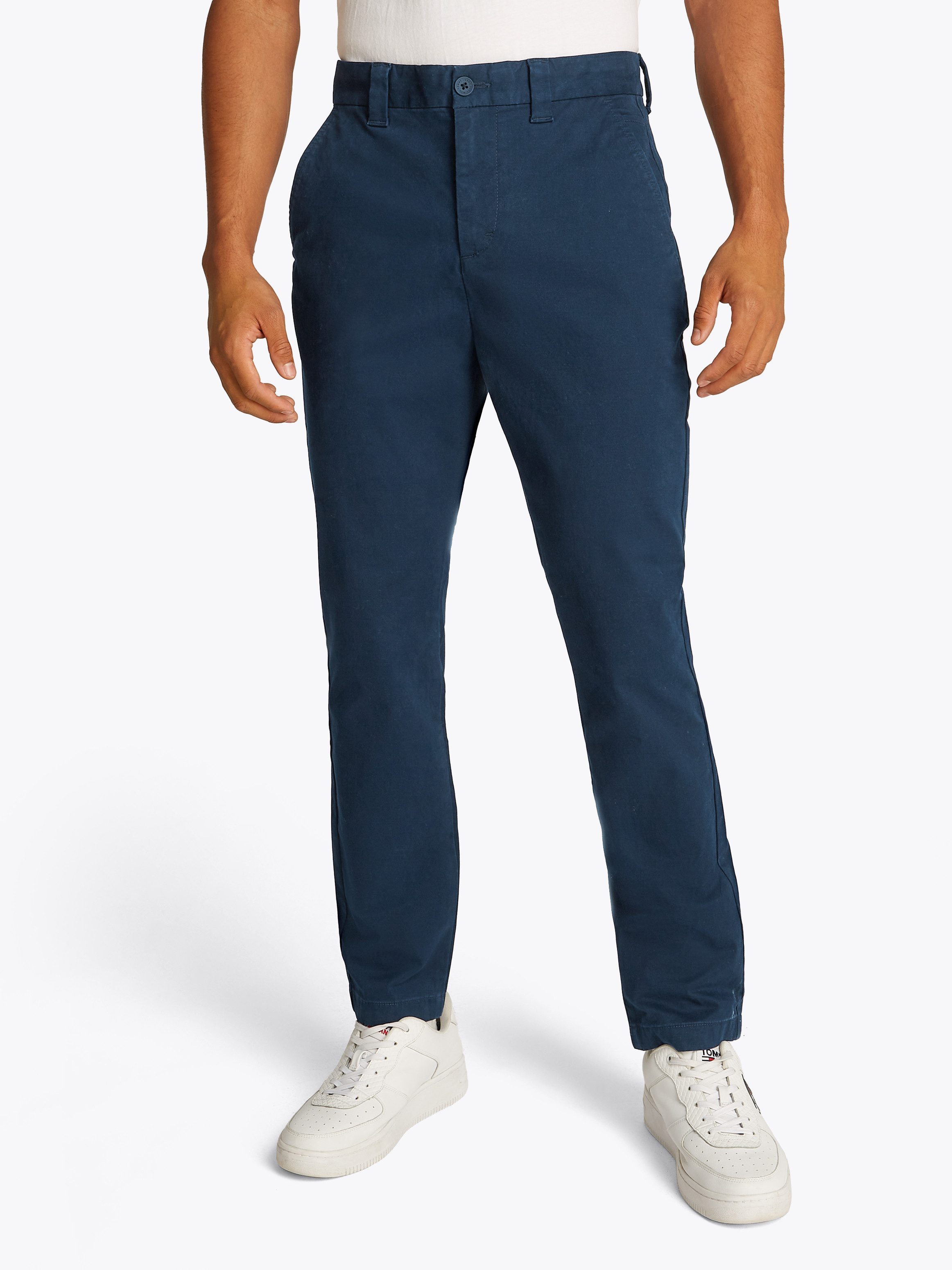 Tommy Jeans Chinohose TJM AUSTIN CHINO günstig online kaufen