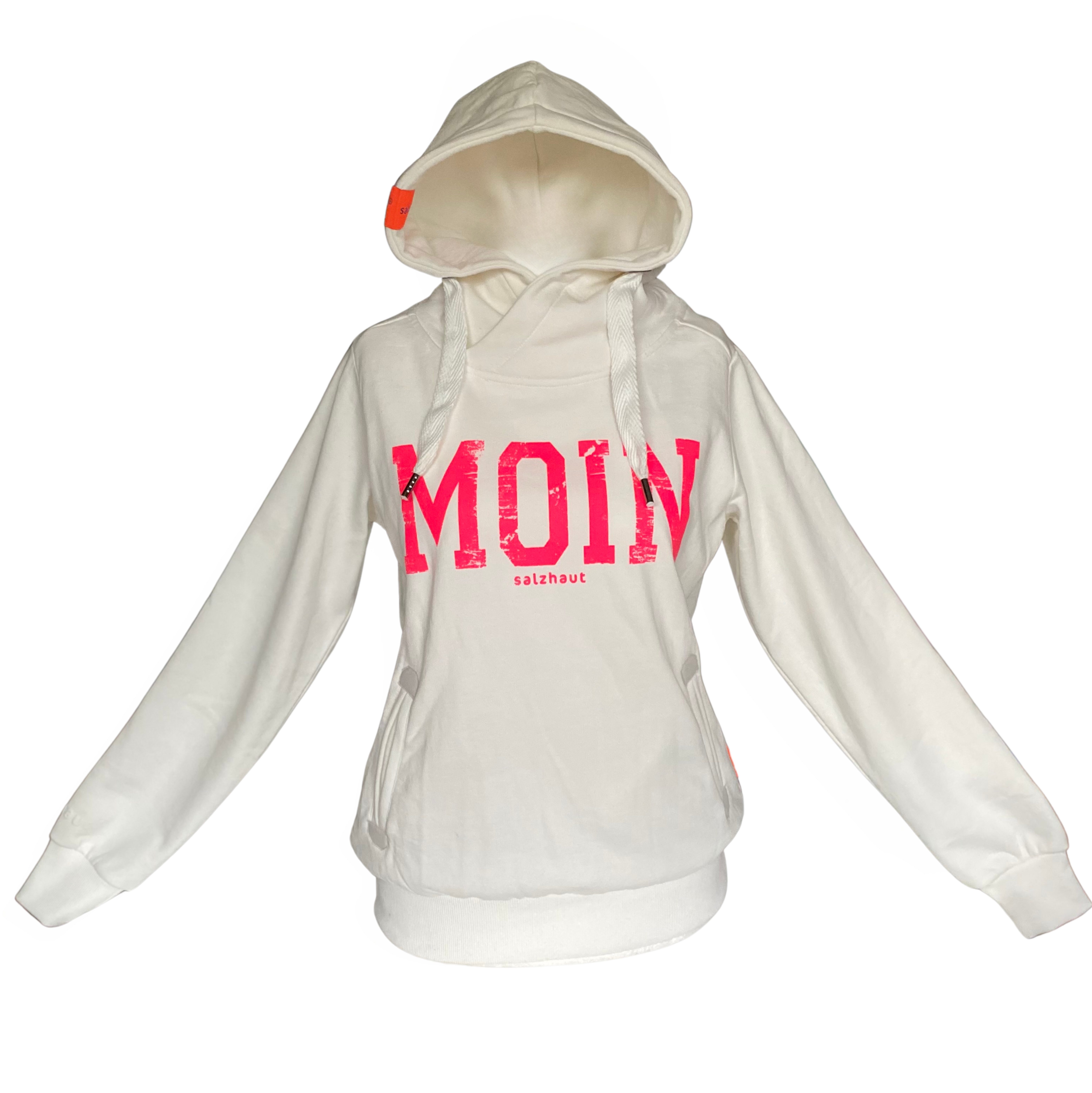 salzhaut Hoodie Salzhaut Hoodie Sünn MOIN günstig online kaufen