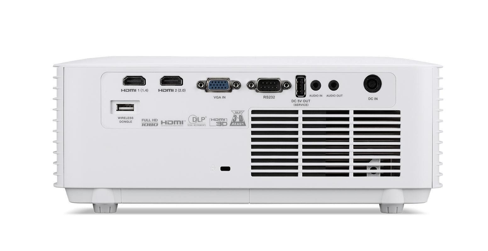 Acer Acer Vero PL2535pi Beamer