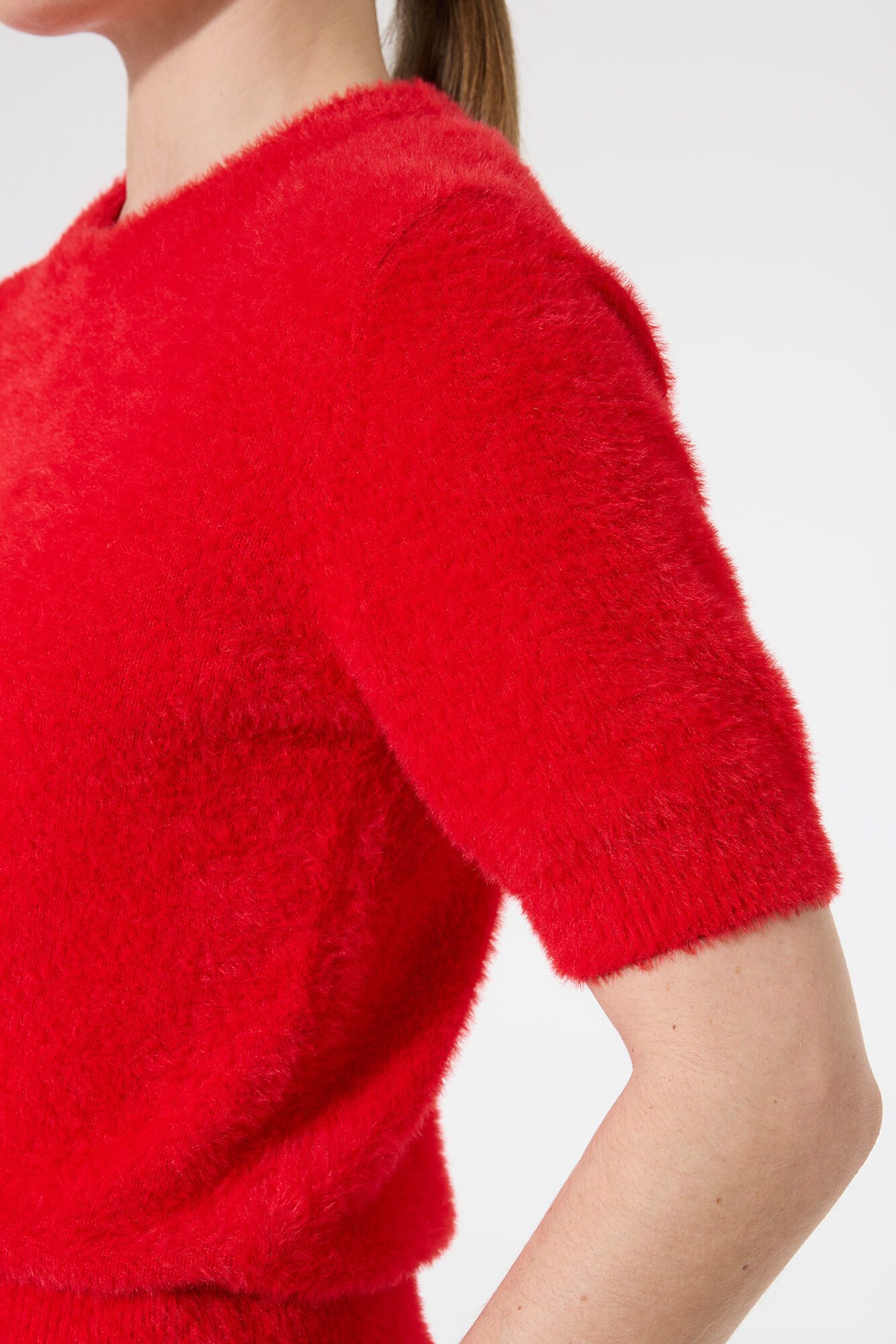 Garcia Strickpullover ladies pullover günstig online kaufen