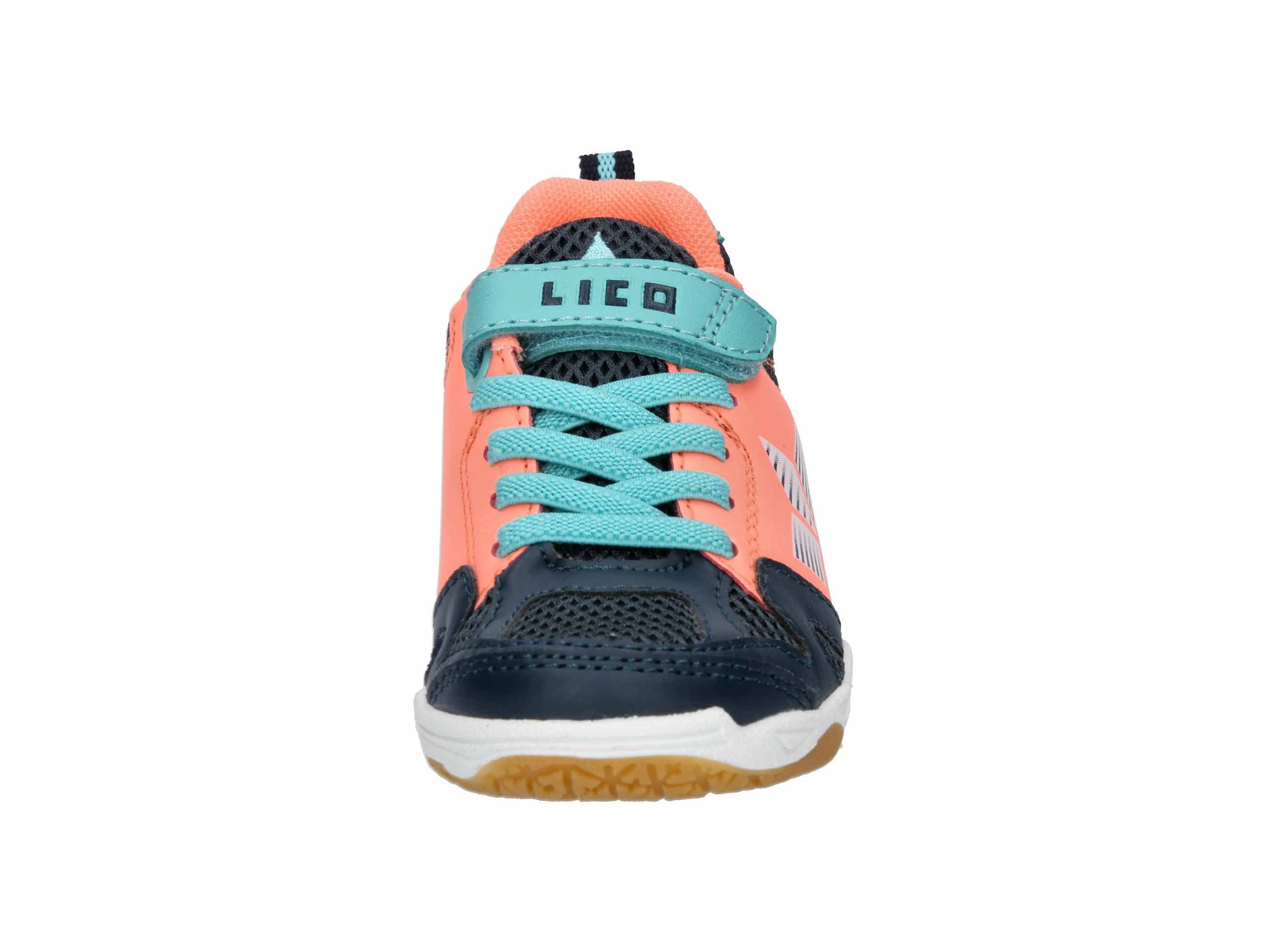 Lico Sportschuh Sport VS Hallenschuh – Bild 3 von 5