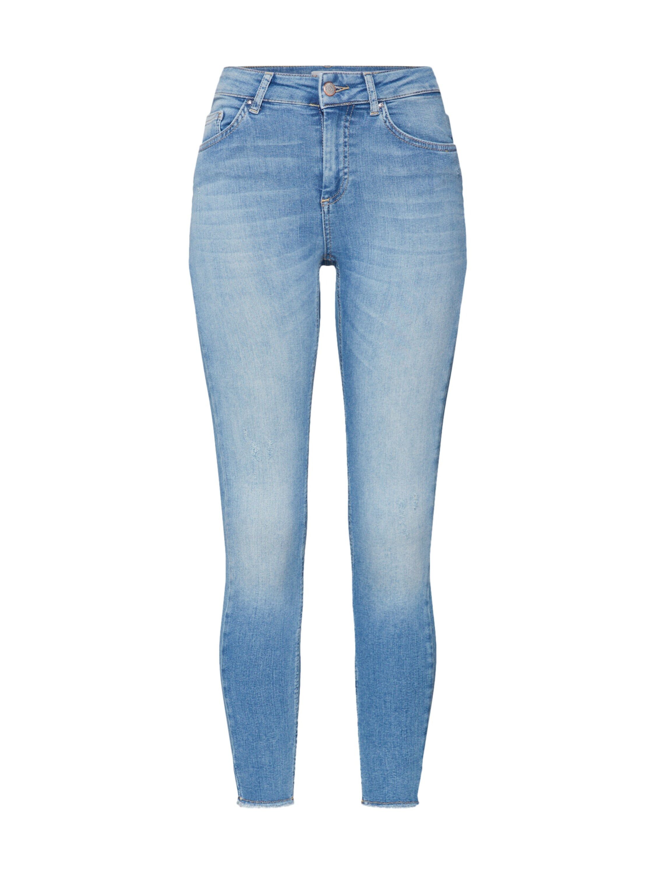 ONLY Ankle-Jeans ONLBLUSH MID SK AK günstig online kaufen