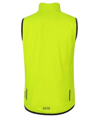 GORE® Wear Funktionsweste Herren Radsport "Spirit" Weste (1-tlg)