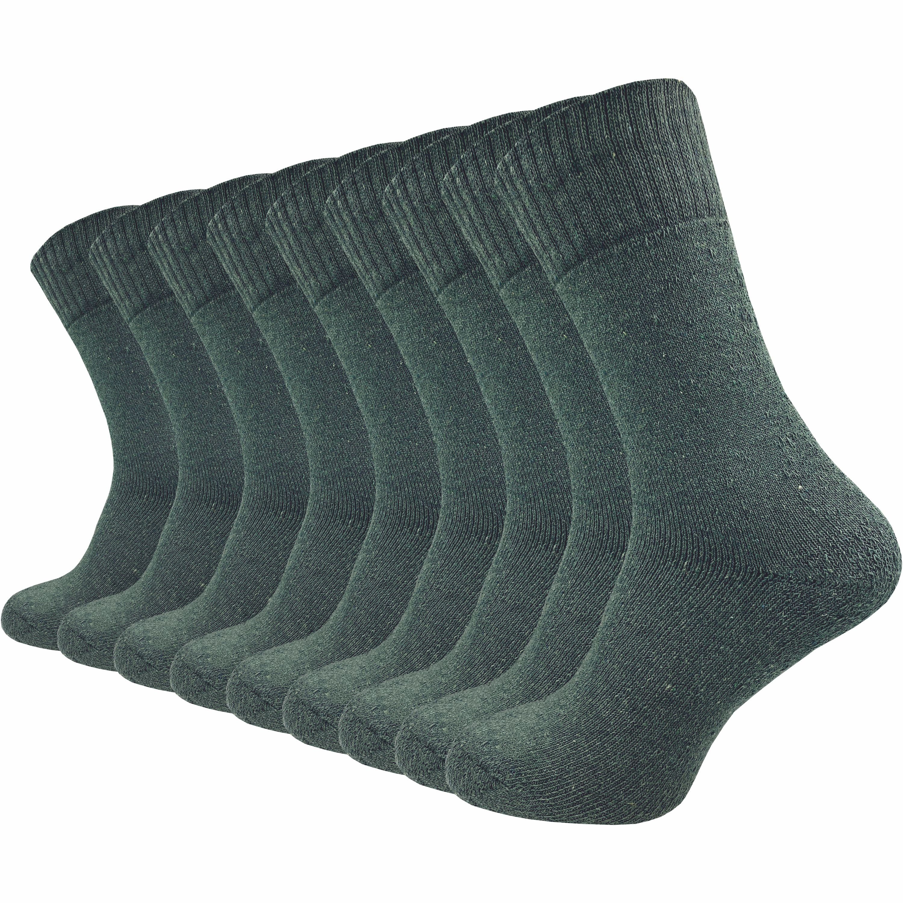 GAWILO Freizeitsocken für Herren - warme günstig online kaufen