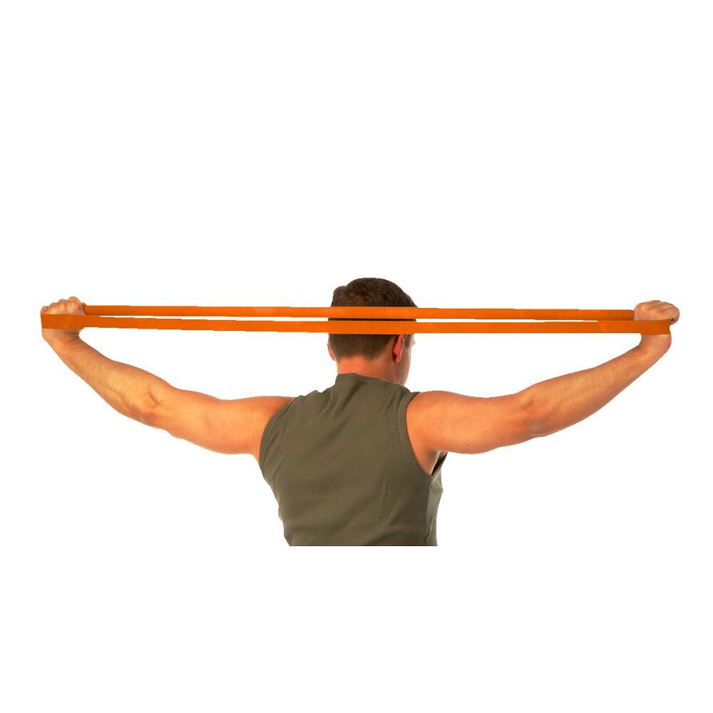 Stretchband Powerband Jumpstretch