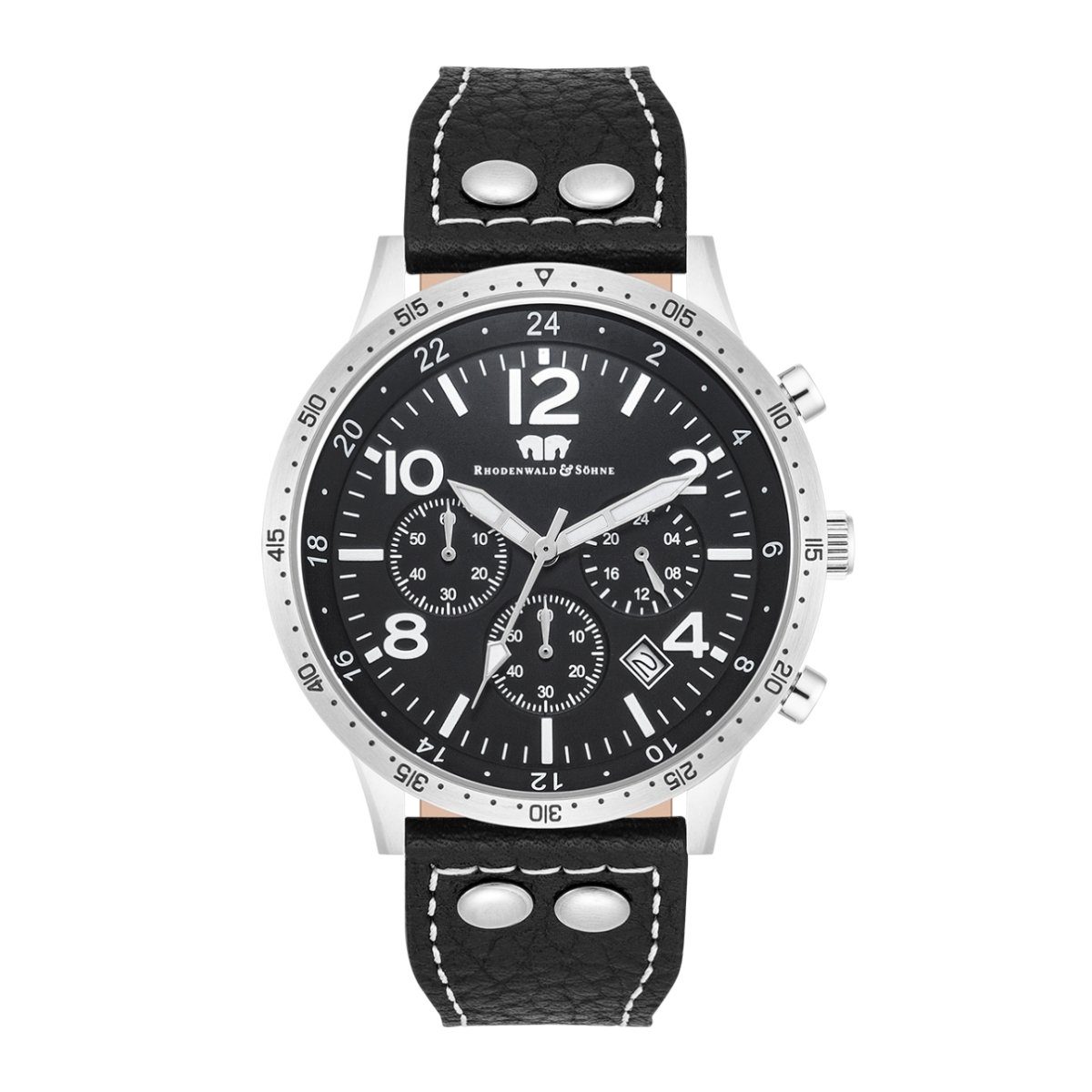 Rhodenwald & Söhne Chronograph Flight Captain günstig online kaufen