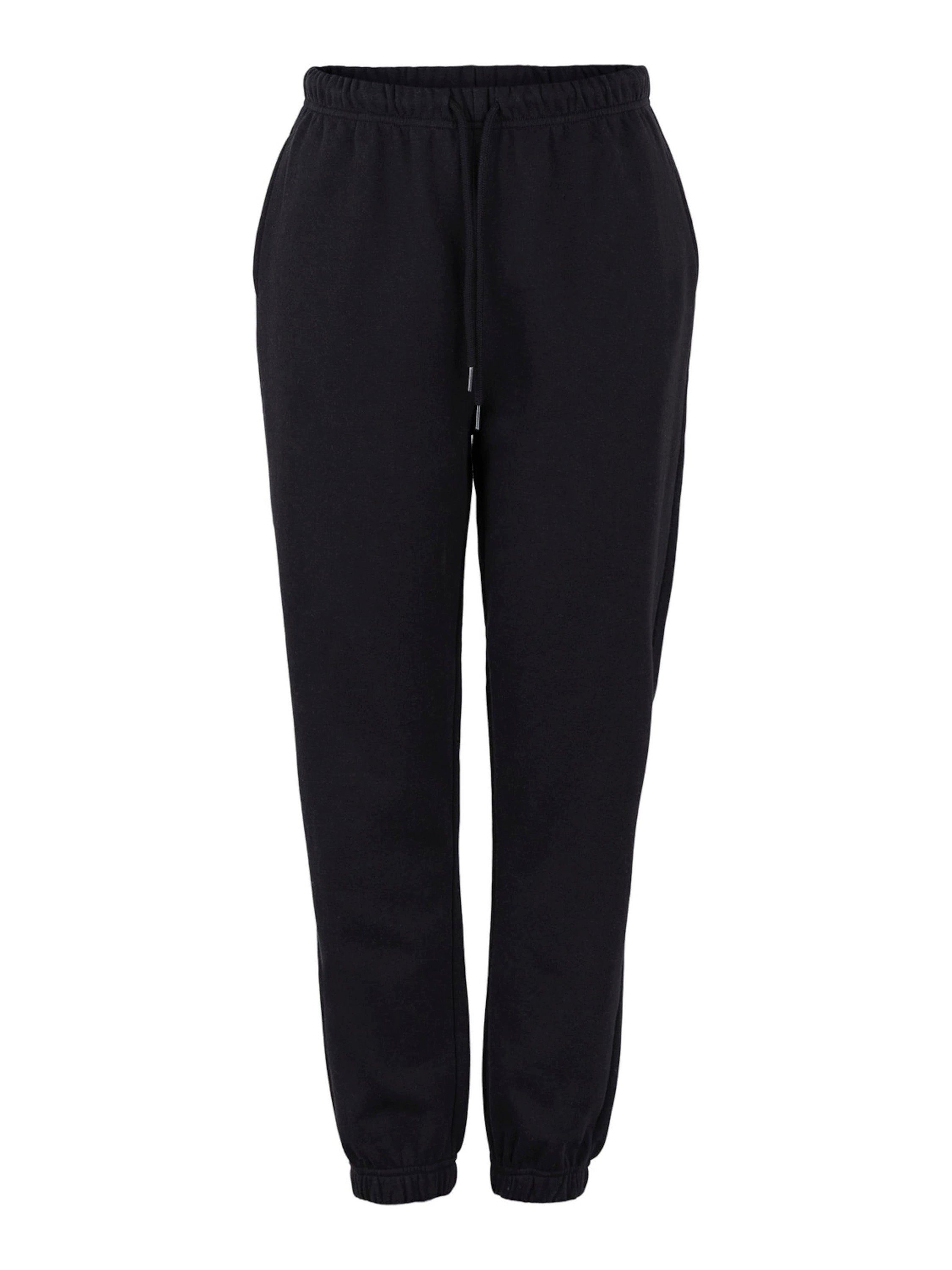 pieces Jogginghose PCCHILLI HW SWEAT PANTS günstig online kaufen