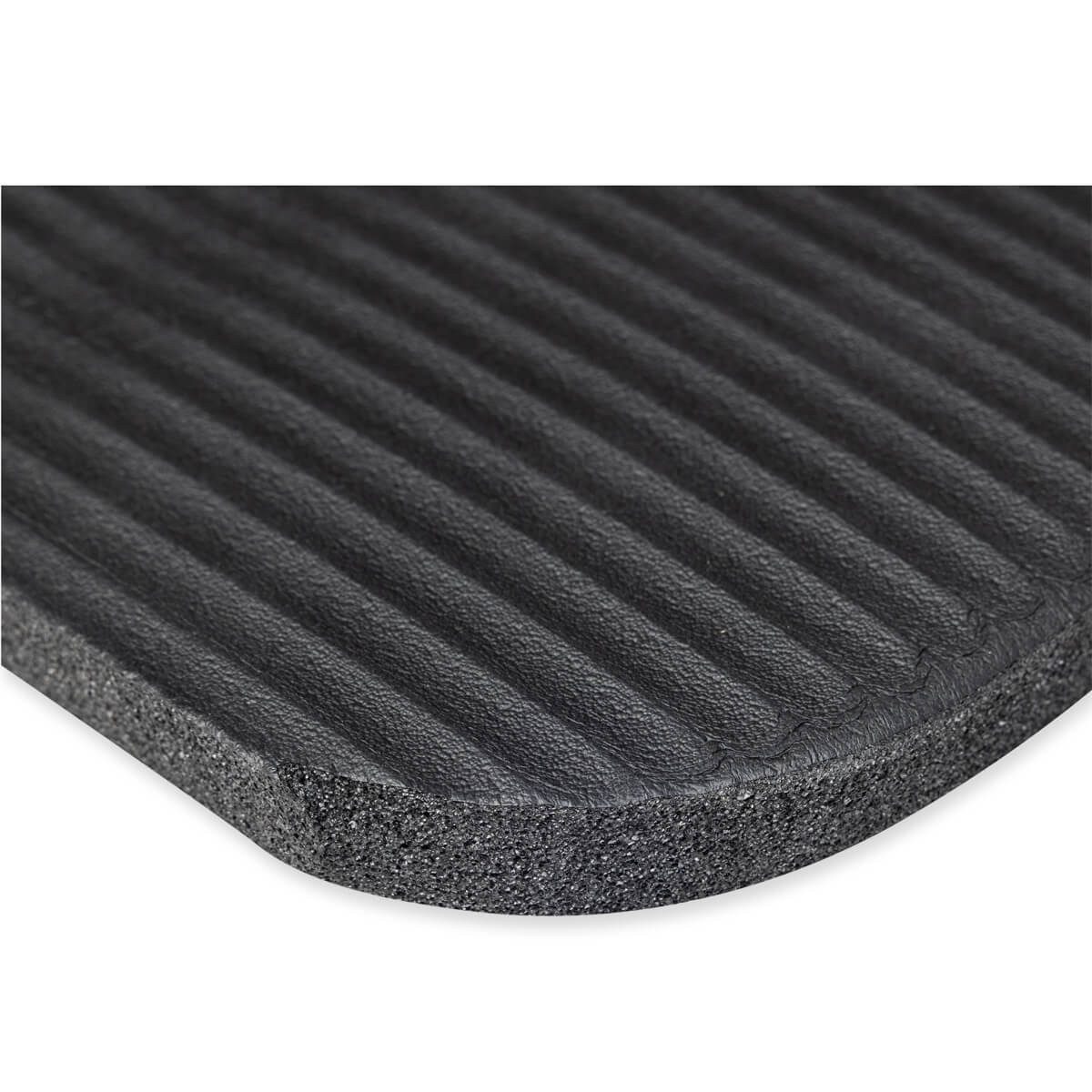 Christopeit Sport® Fitnessmatte ASG Fitnessmatte 1,5 cm
