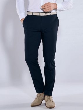 emilio adani Anzughose Anzug-Hose slim fit