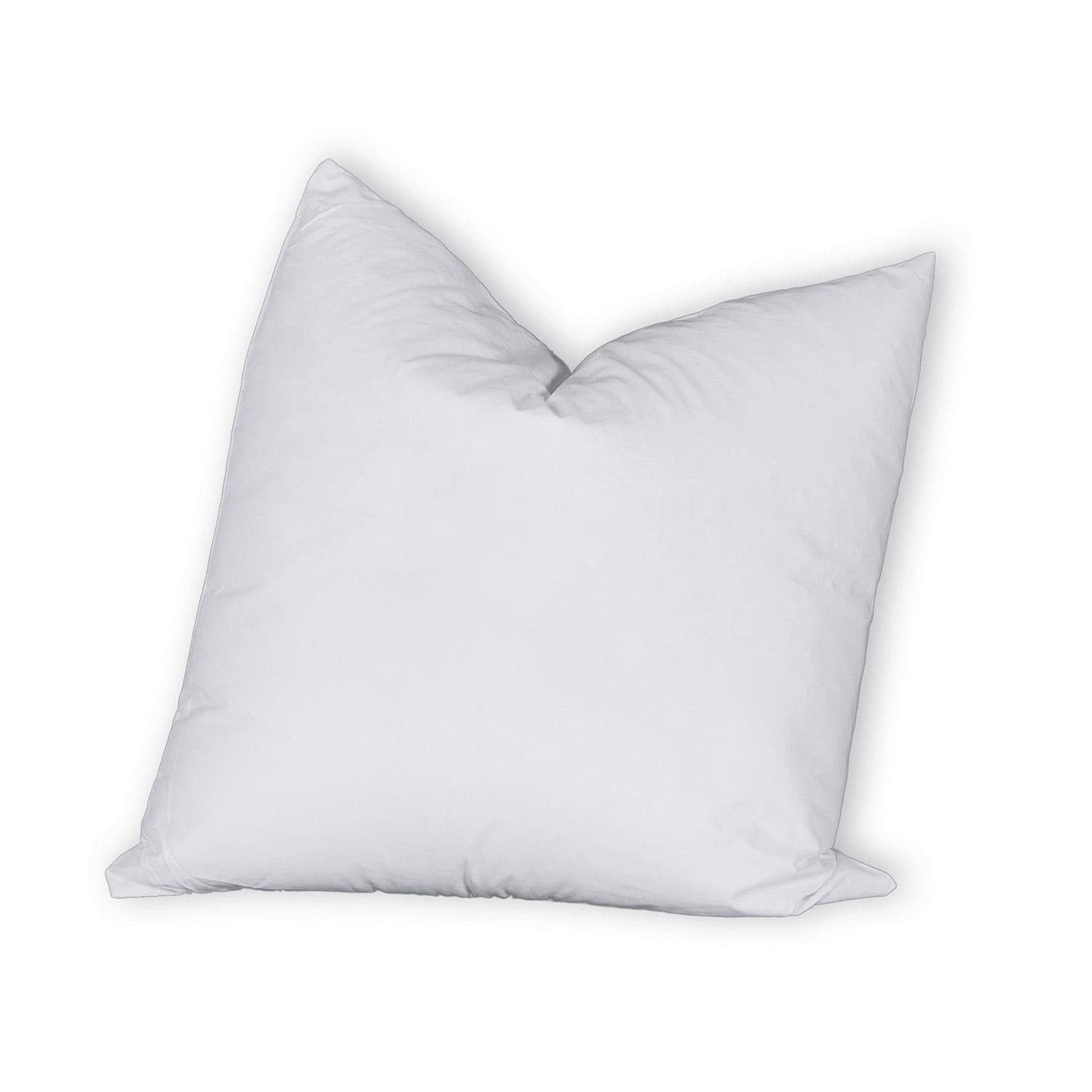 Mirabeau Kissenhülle Kissenfüllung Indra weiß, (1 günstig online kaufen