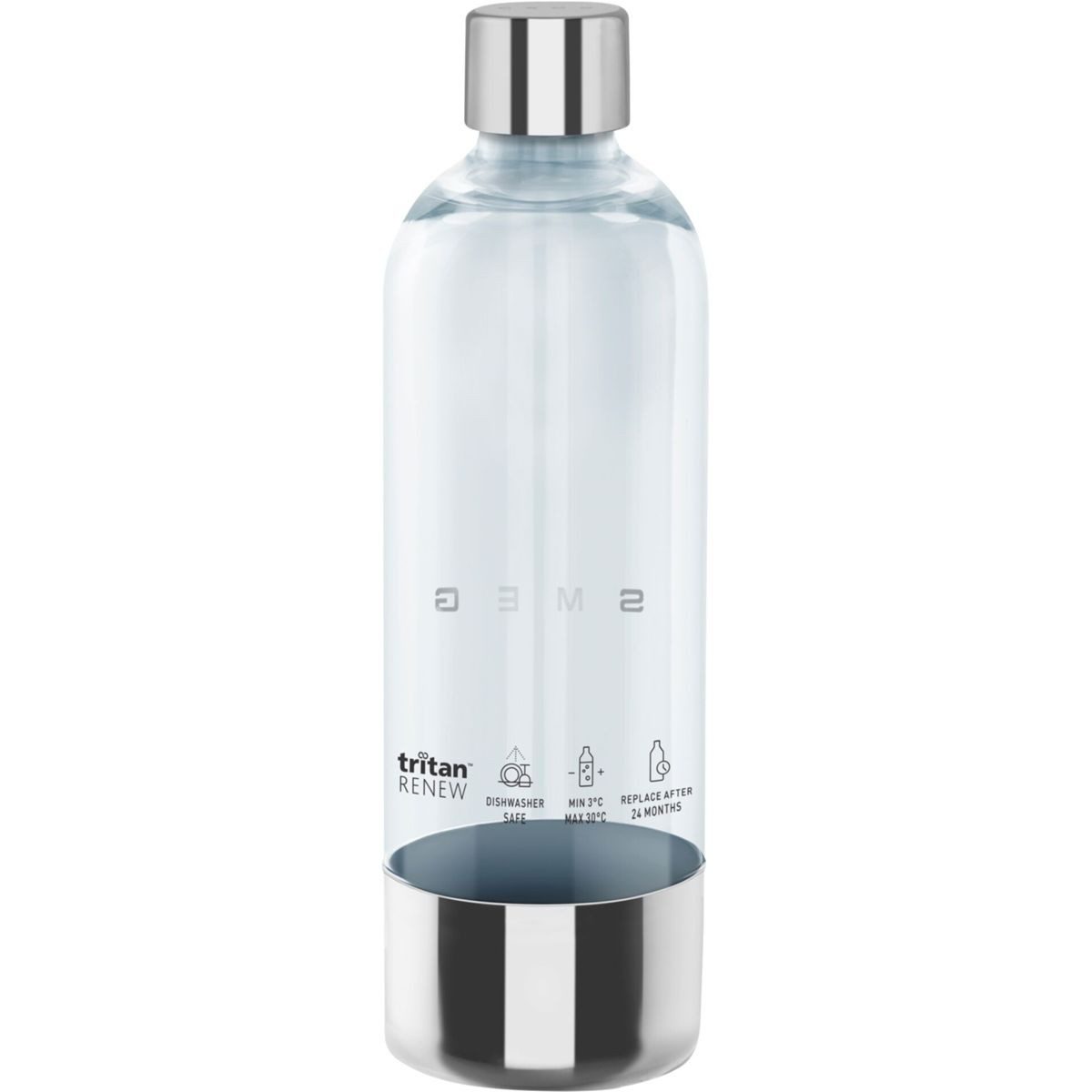 Smeg Wasseraufbereiter SKSB01 1,0 I Flasche aus Tritan