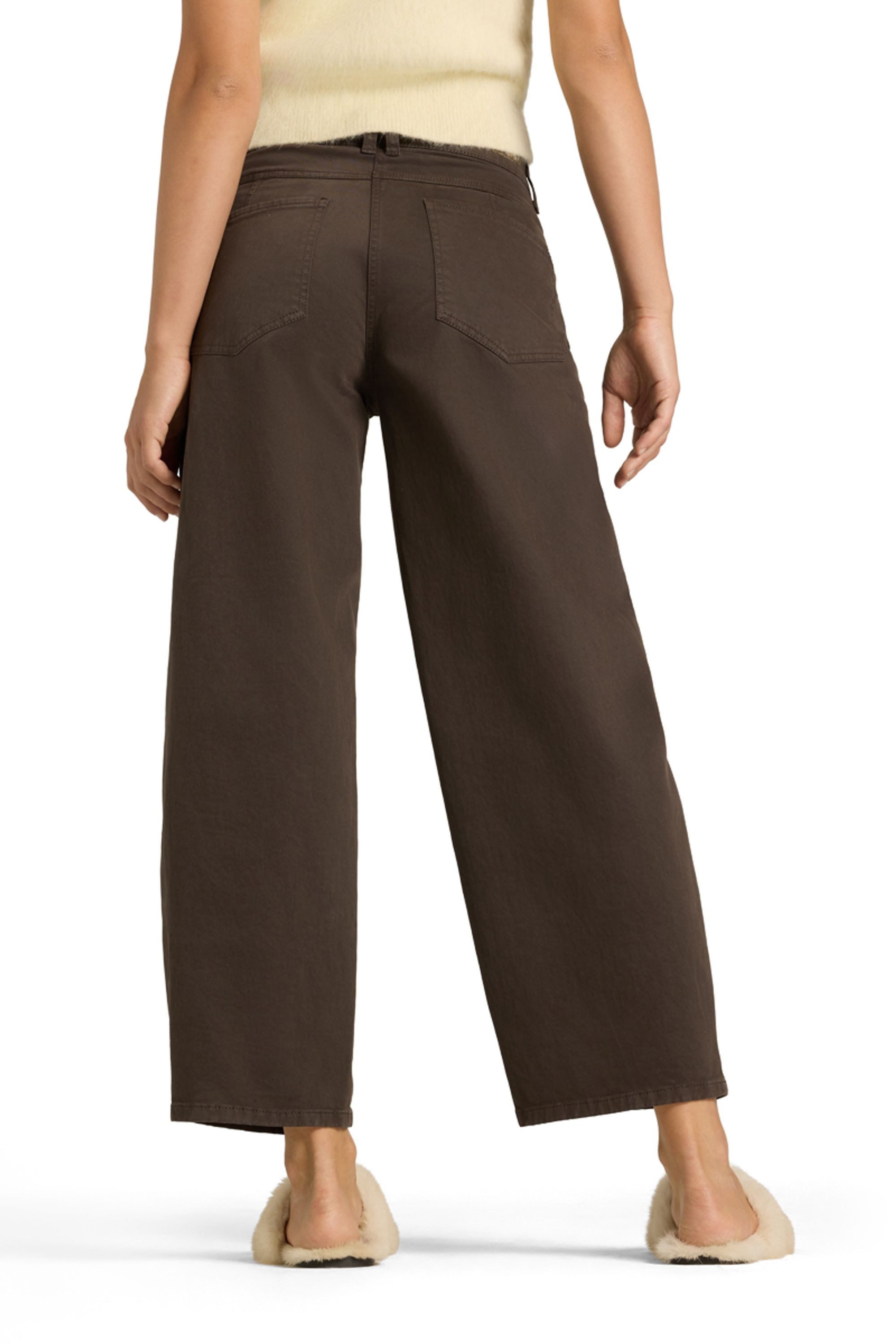 Cambio Slim-fit-Jeans