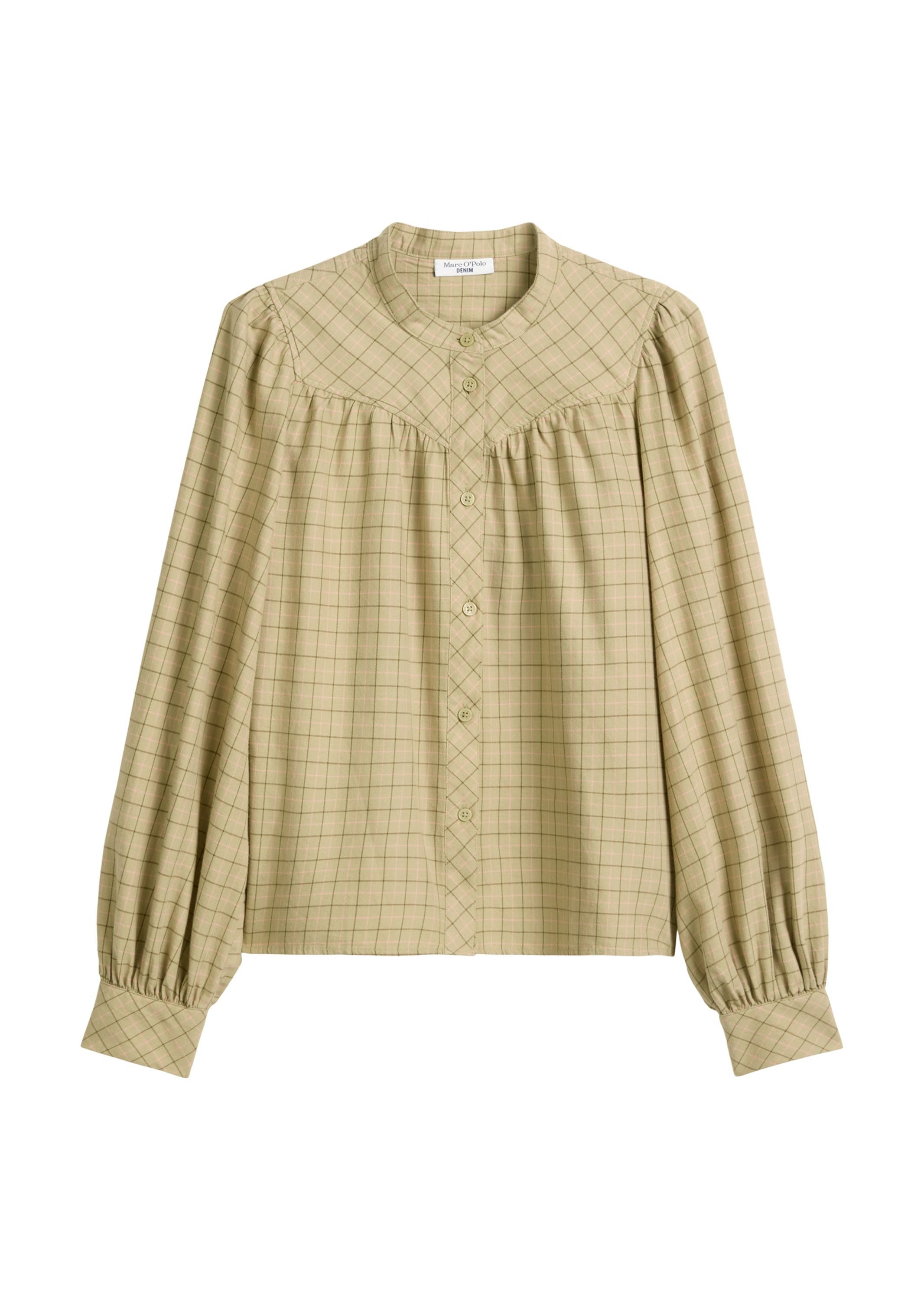Marc O'Polo DENIM Klassische Bluse