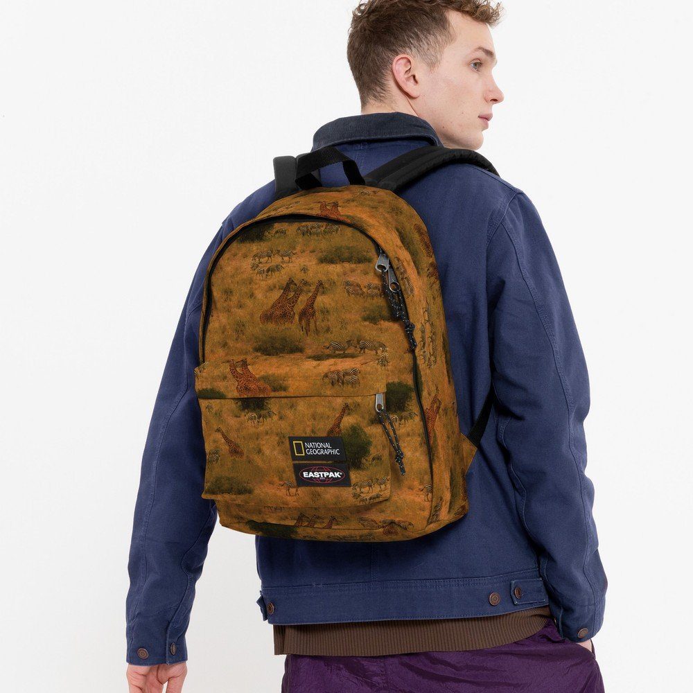 Eastpak Freizeitrucksack Eastpak Backpack Out Of Office